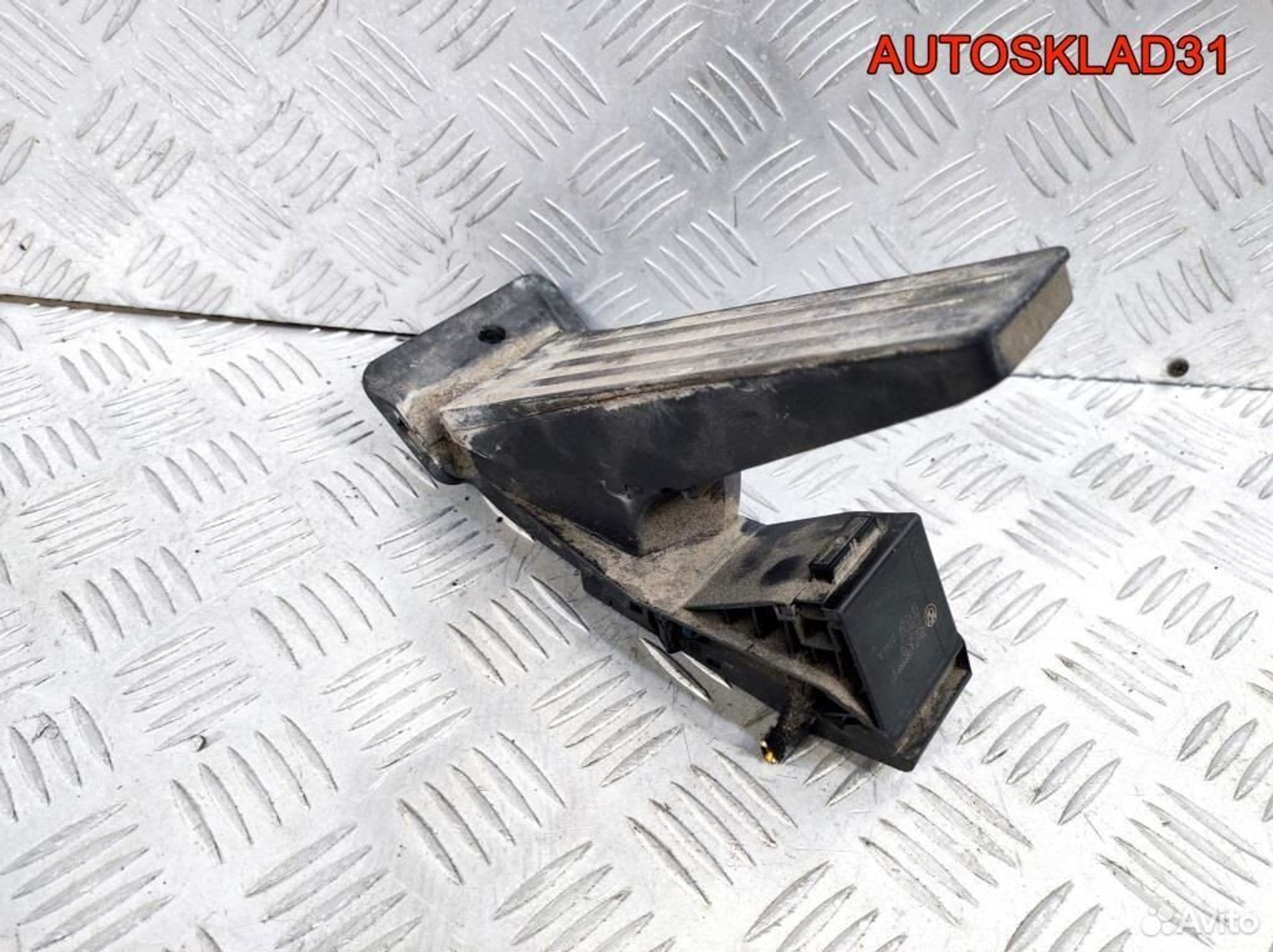 Педаль газа BMW E90 2,0 N47D20C 35426789999 Дизель, 2300 рублей, Дубовое