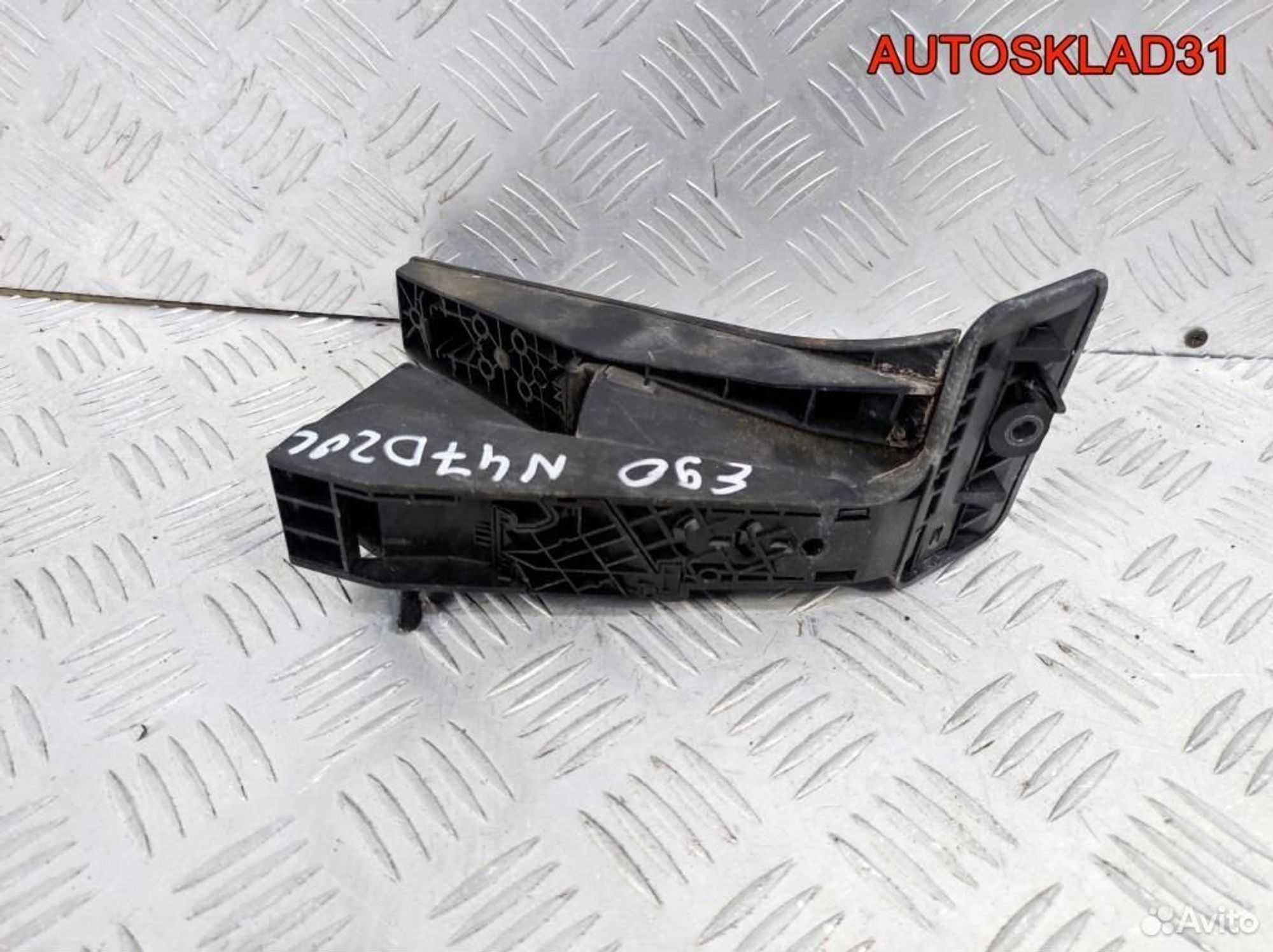 Педаль газа BMW E90 2,0 N47D20C 35426789999 Дизель, 2300 рублей, Дубовое