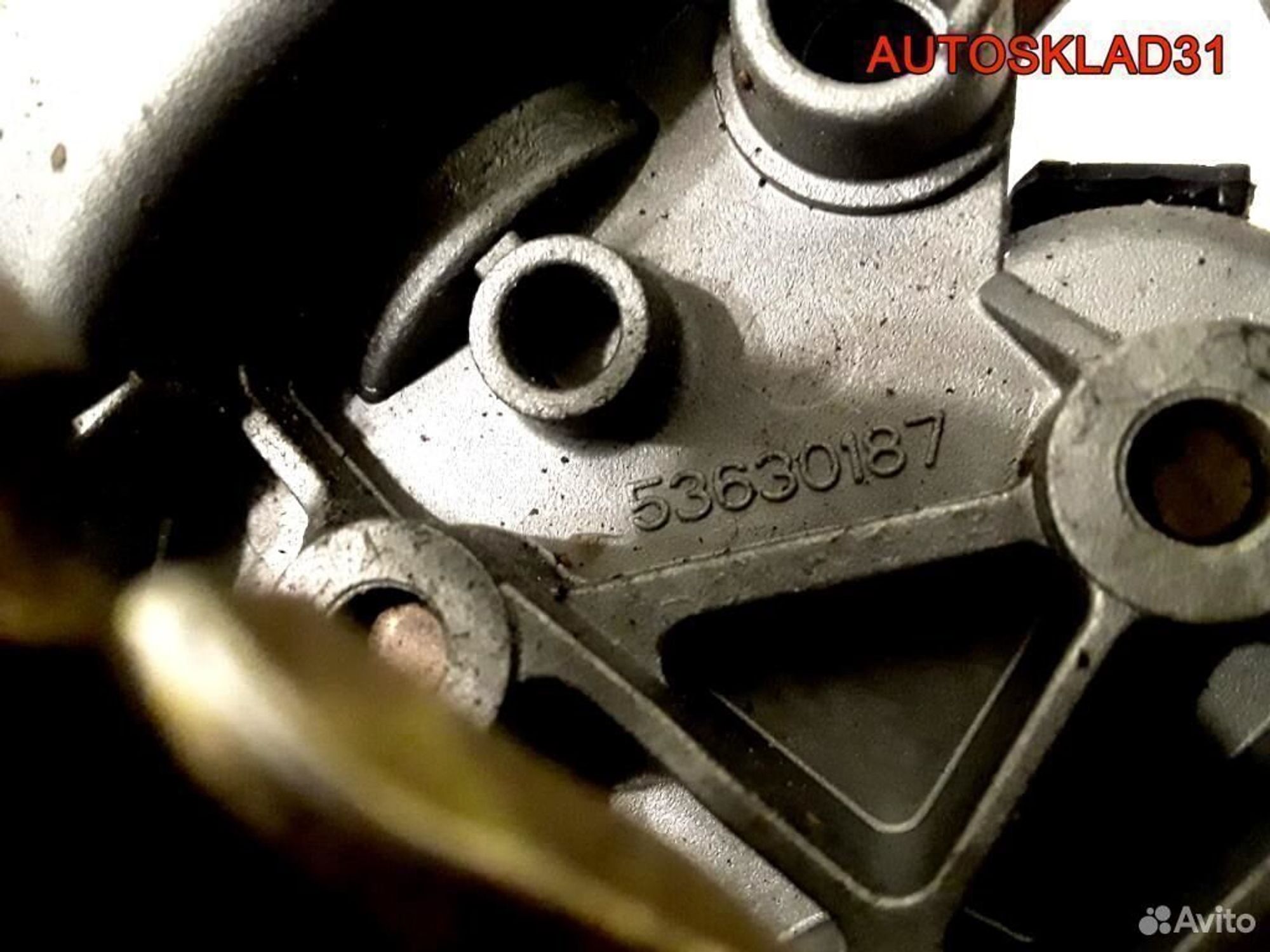 Трапеция дворников Citroen C3 6401F4, 3200 рублей, Дубовое