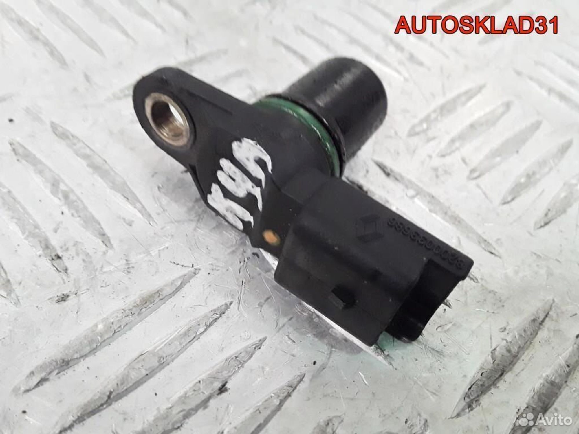 Датчик положения распредвала Renault Megan 1,6 K4M, 1000 рублей, Дубовое