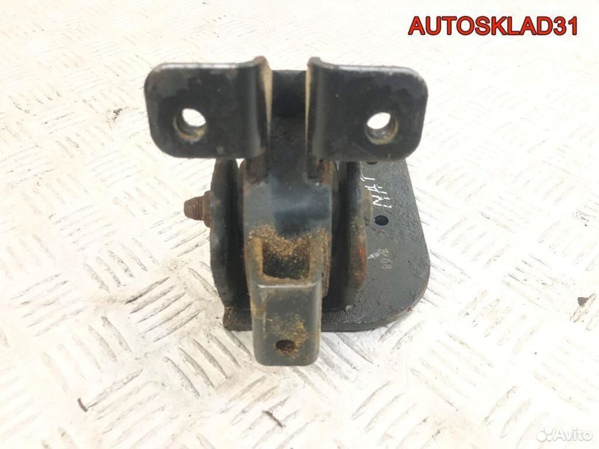 Опора двигателя передняя Daewoo Matiz 96281818, 900 рублей, Дубовое