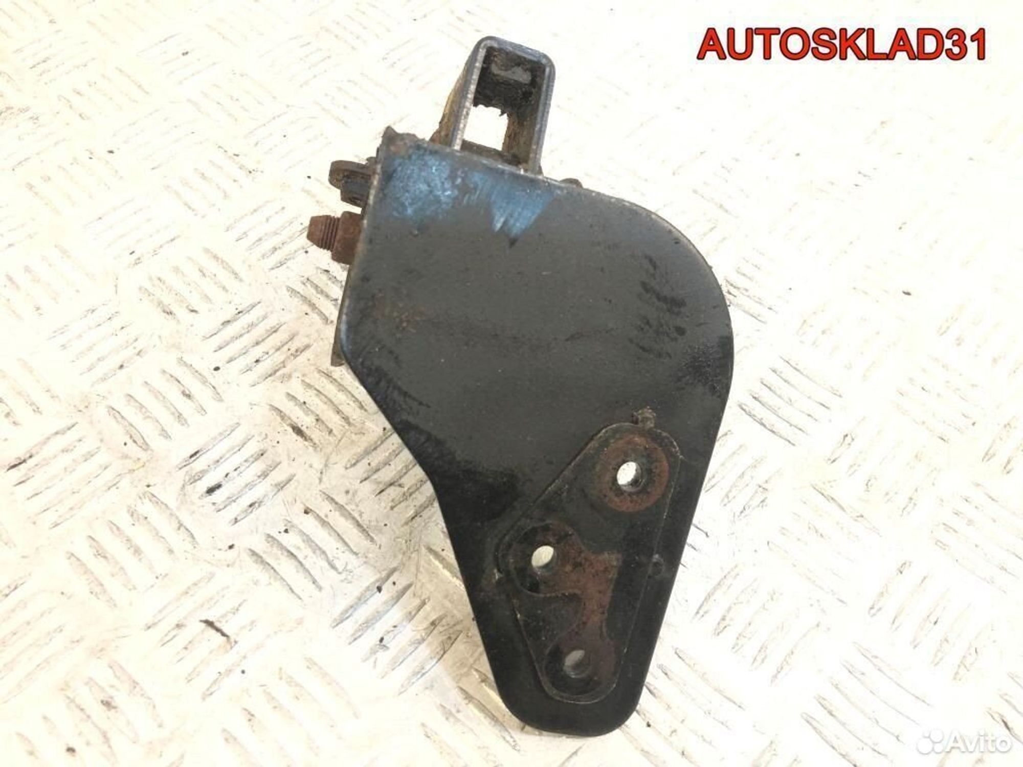 Опора двигателя передняя Daewoo Matiz 96281818, 900 рублей, Дубовое