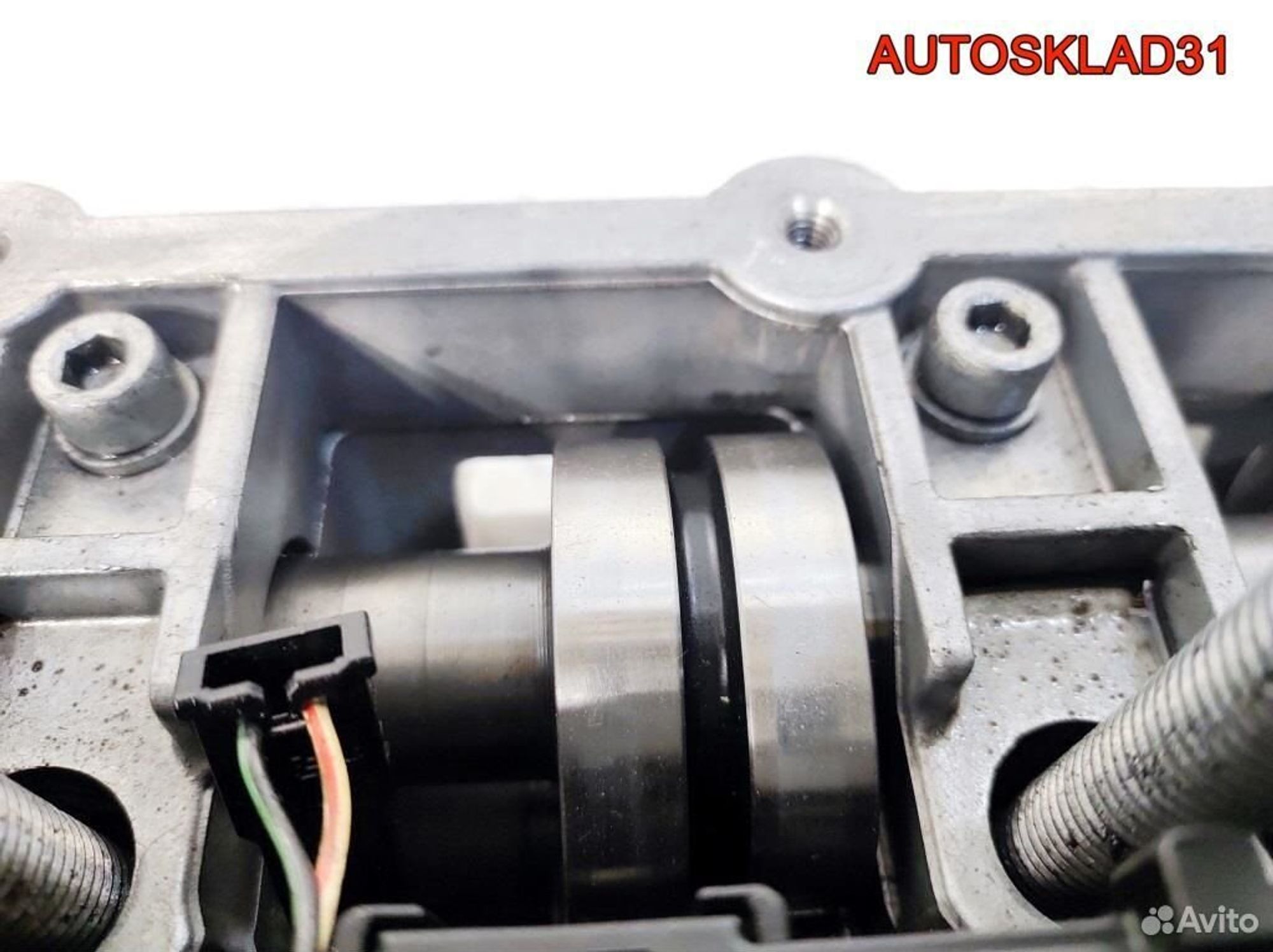 Головка блока VW Passat B6 2.0 BKP 03G103373A, 35000 рублей, Дубовое