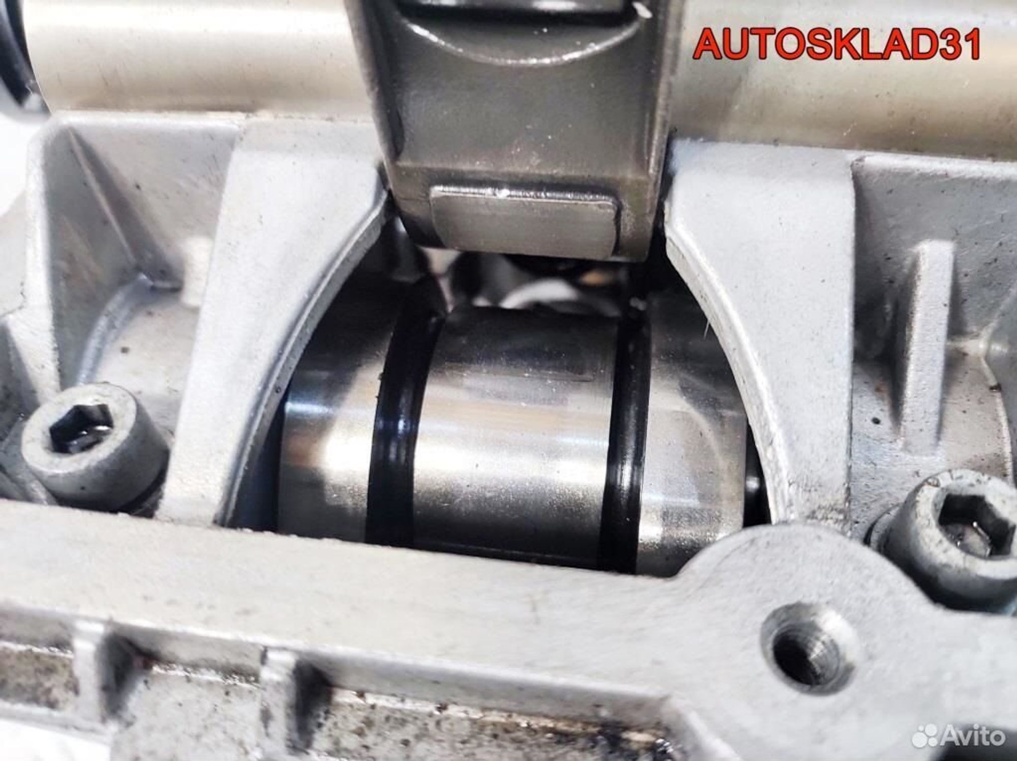 Головка блока VW Passat B6 2.0 BKP 03G103373A, 35000 рублей, Дубовое