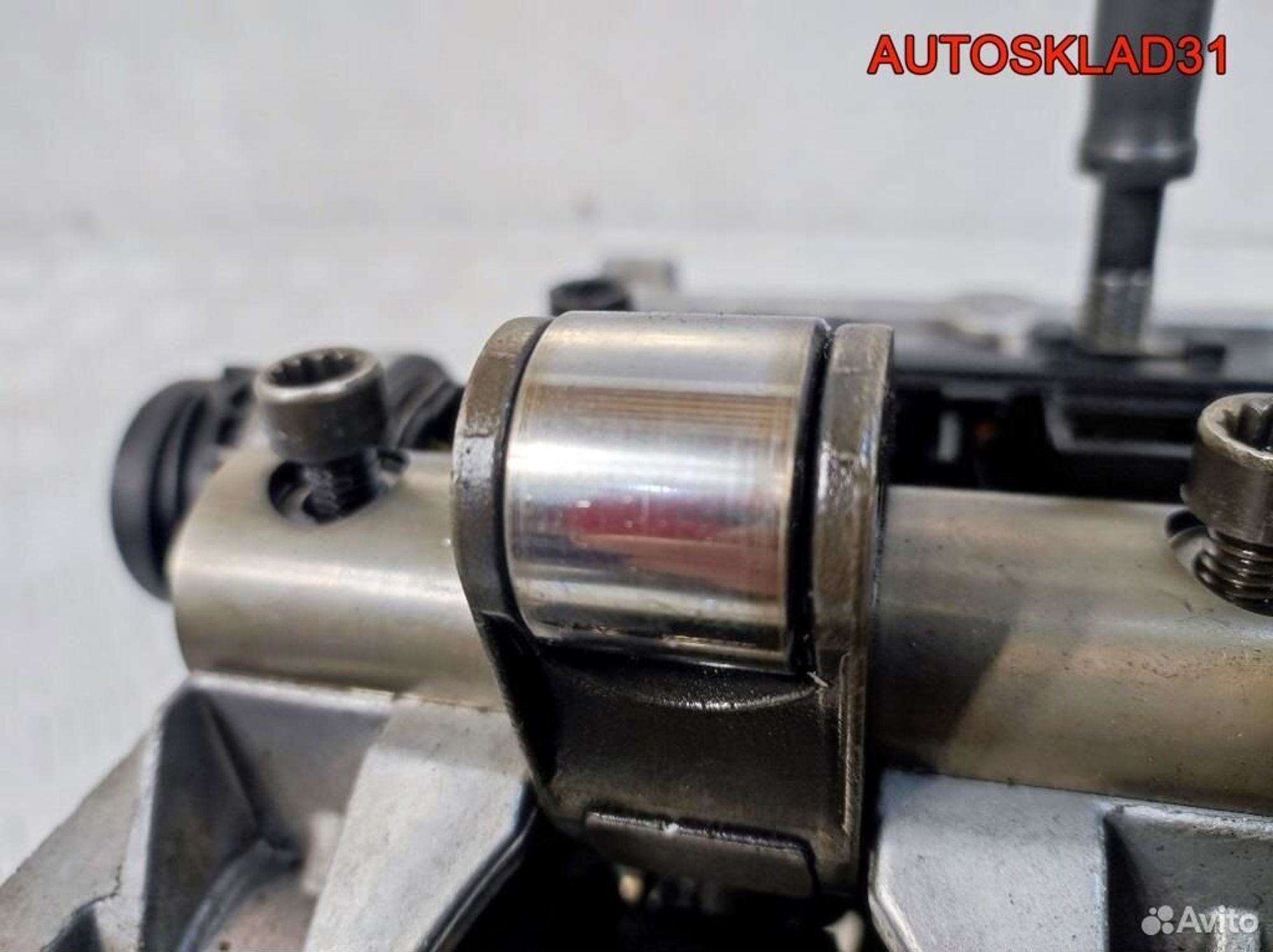 Головка блока VW Passat B6 2.0 BKP 03G103373A, 35000 рублей, Дубовое