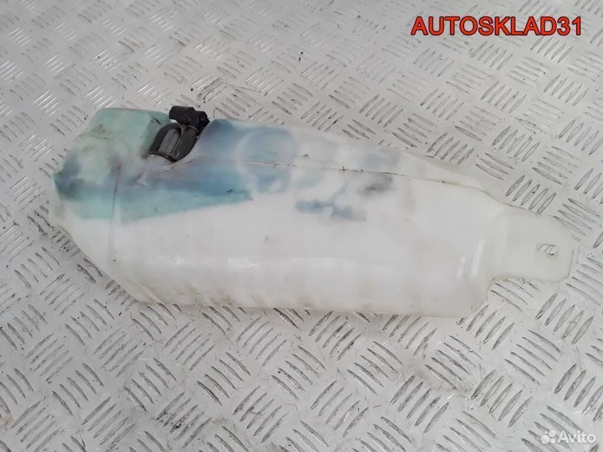 Бачок омывателя лобового стекла Renault Sandero, 1100 рублей, Дубовое