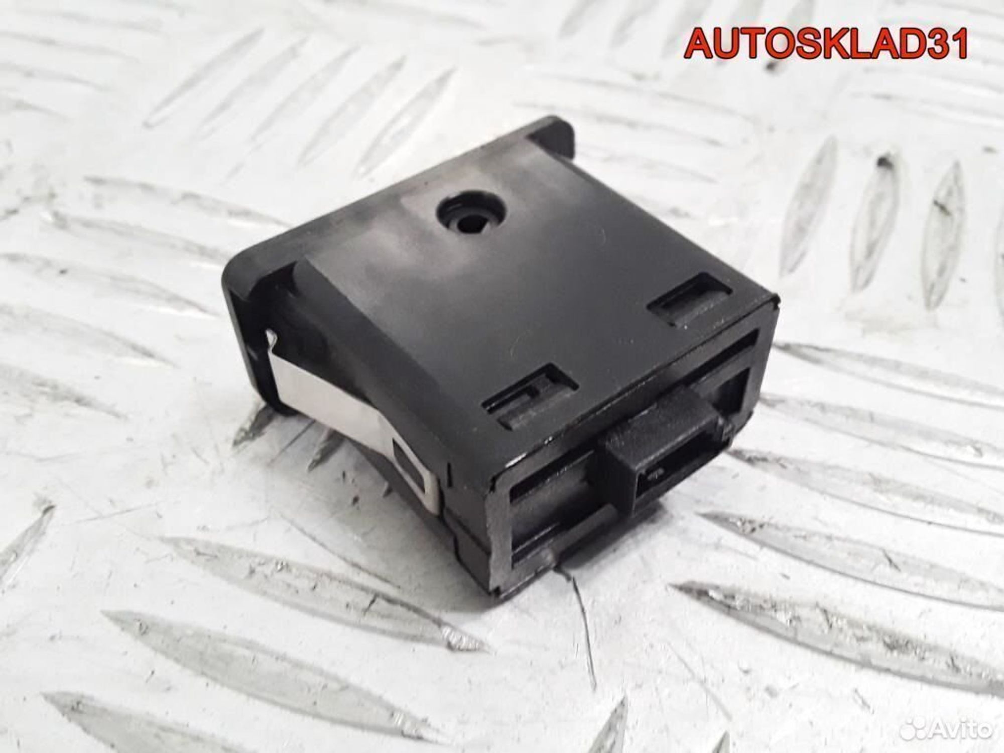 Кнопка освещения панели приборов BMW E39, 600 рублей, Дубовое