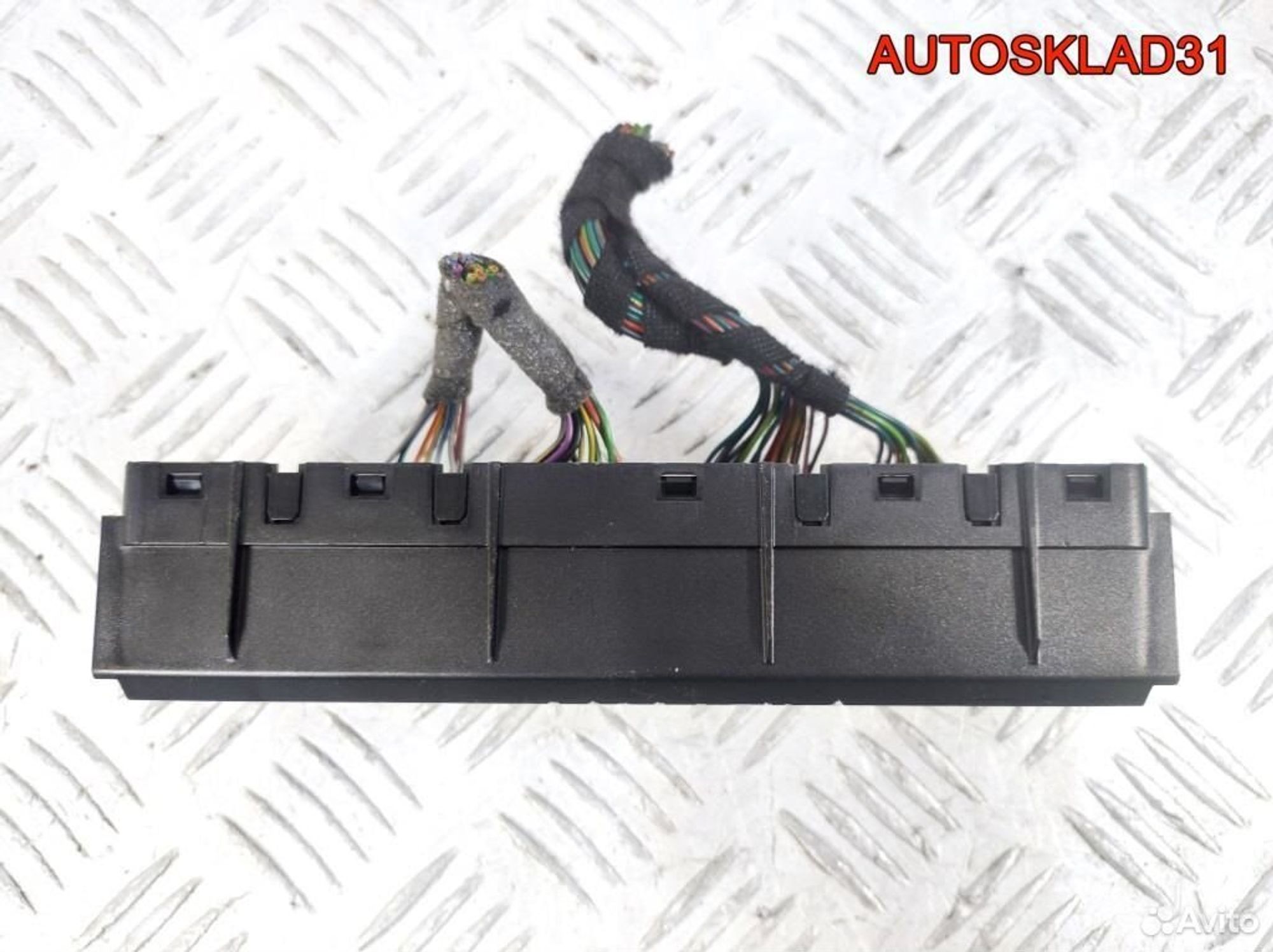 Блок климат контроля Opel Astra J 13581131, 1100 рублей, Дубовое