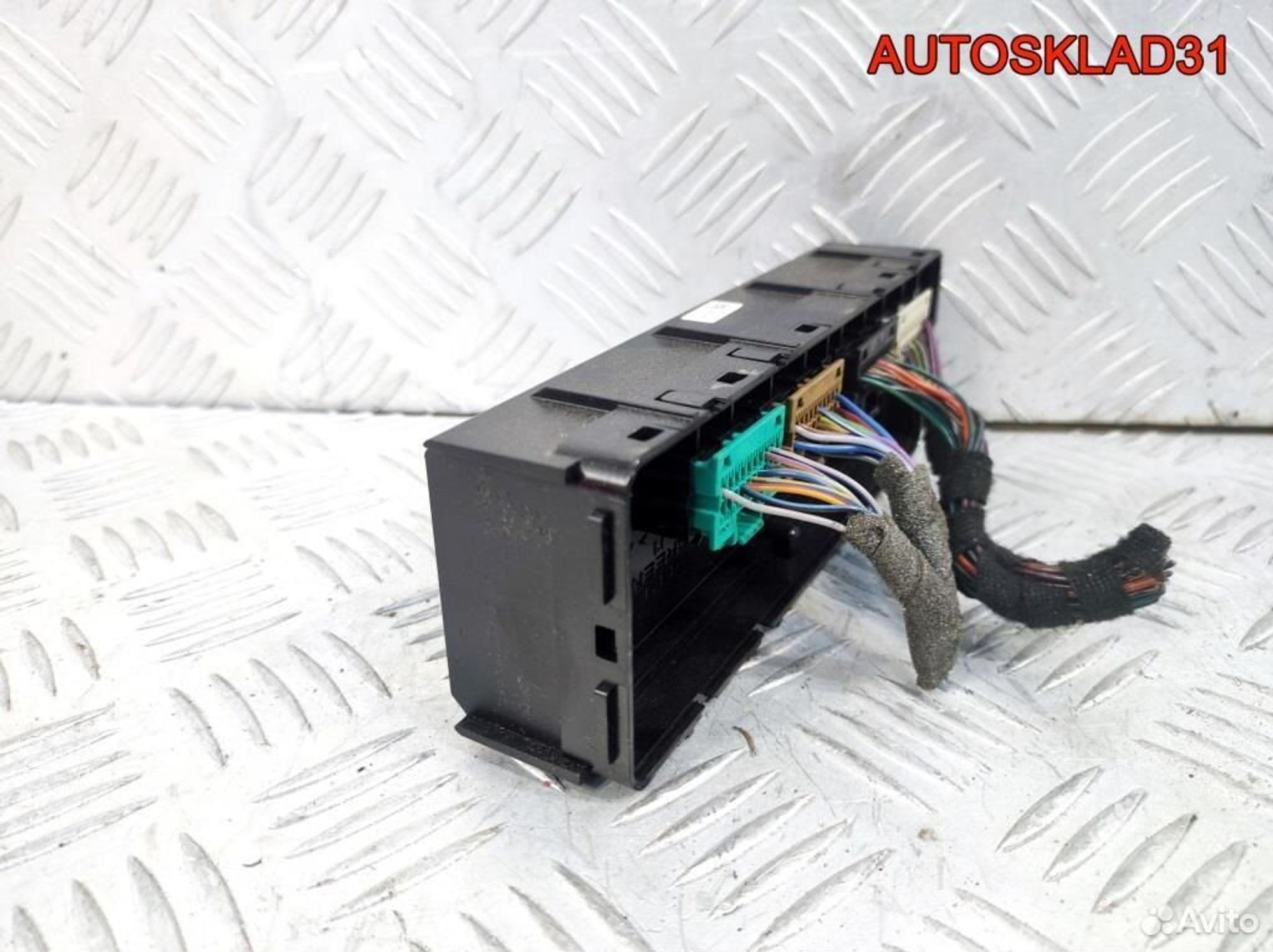 Блок климат контроля Opel Astra J 13581131, 1100 рублей, Дубовое