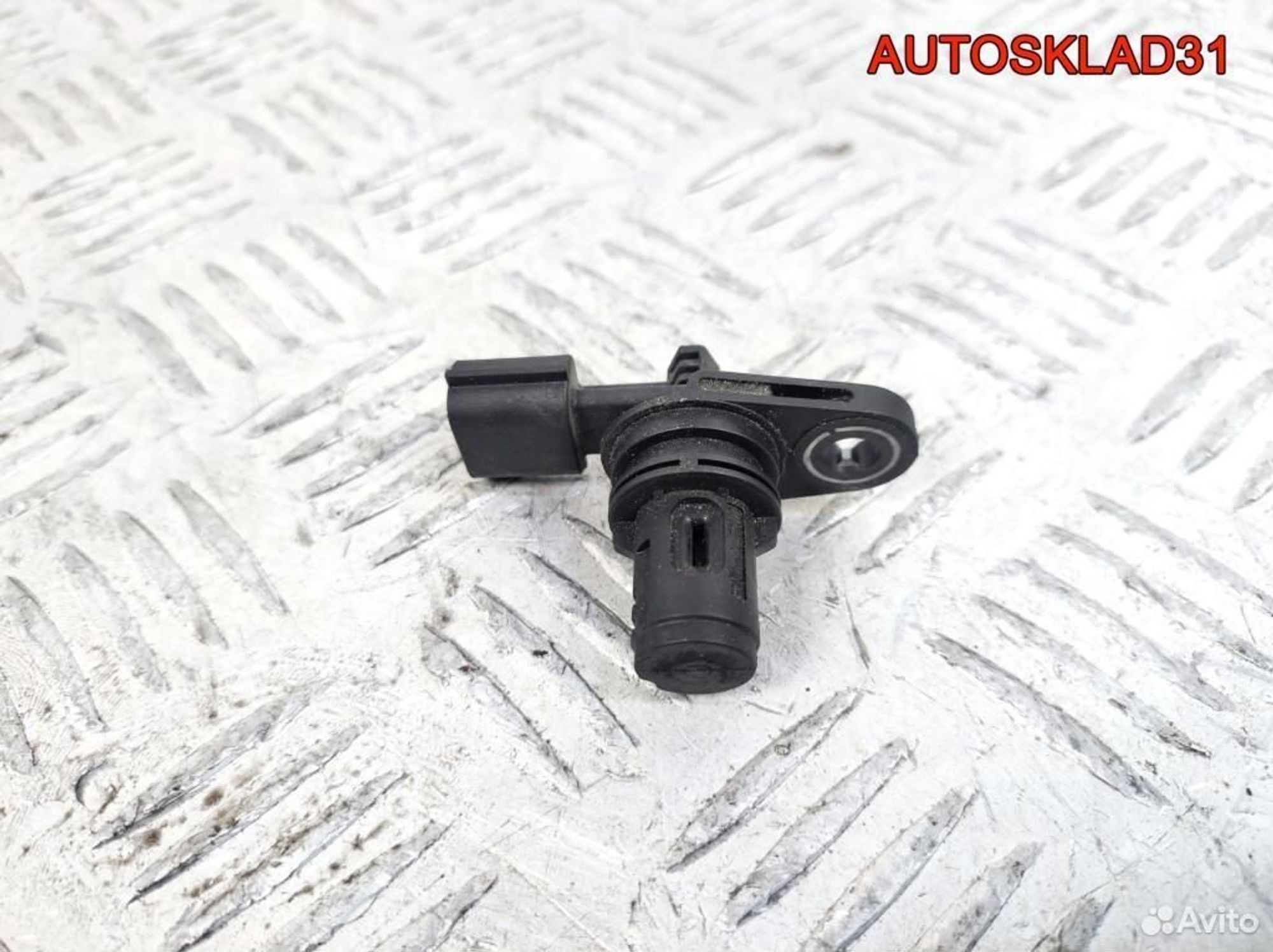 Датчик распредвала 1.5 K9K Renault Kangoo Дизель, 900 рублей, Дубовое