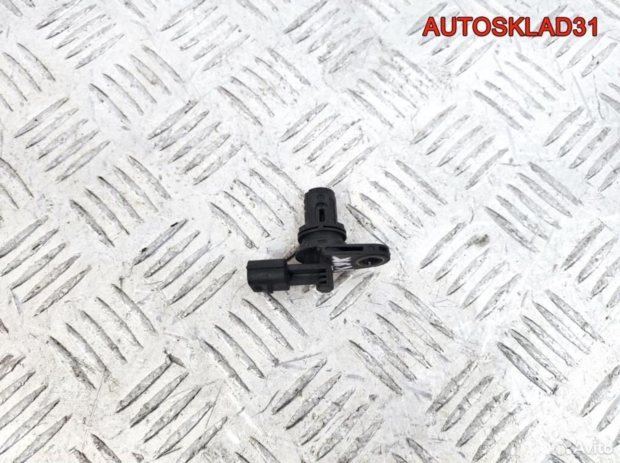 Датчик распредвала 1.5 K9K Renault Kangoo Дизель, 900 рублей, Дубовое