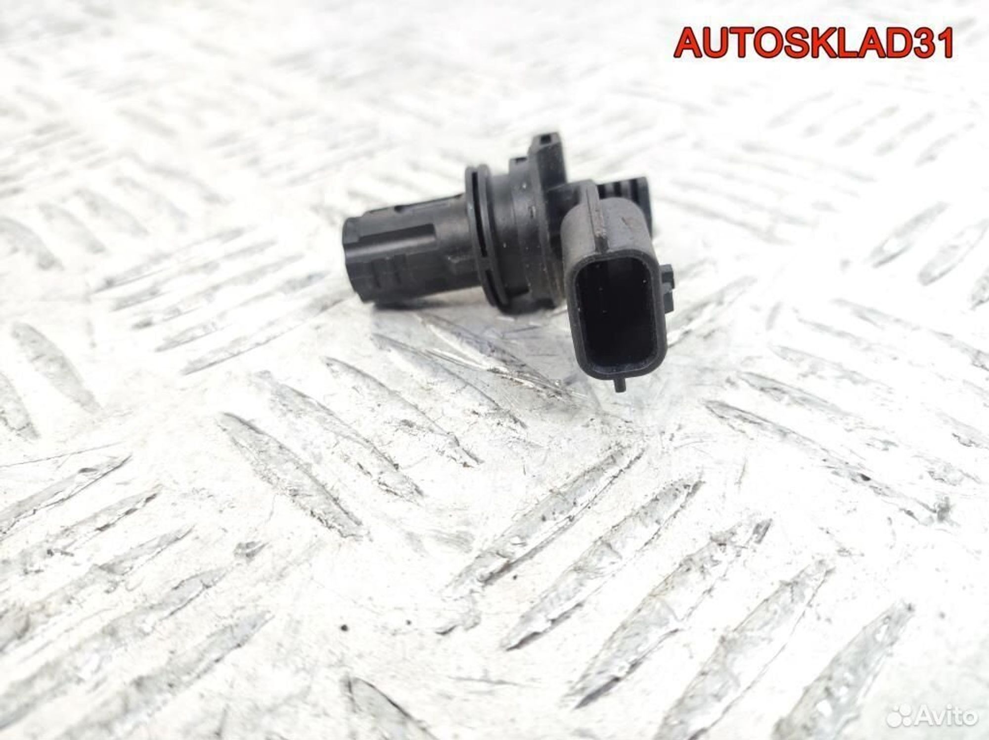 Датчик распредвала 1.5 K9K Renault Kangoo Дизель, 900 рублей, Дубовое