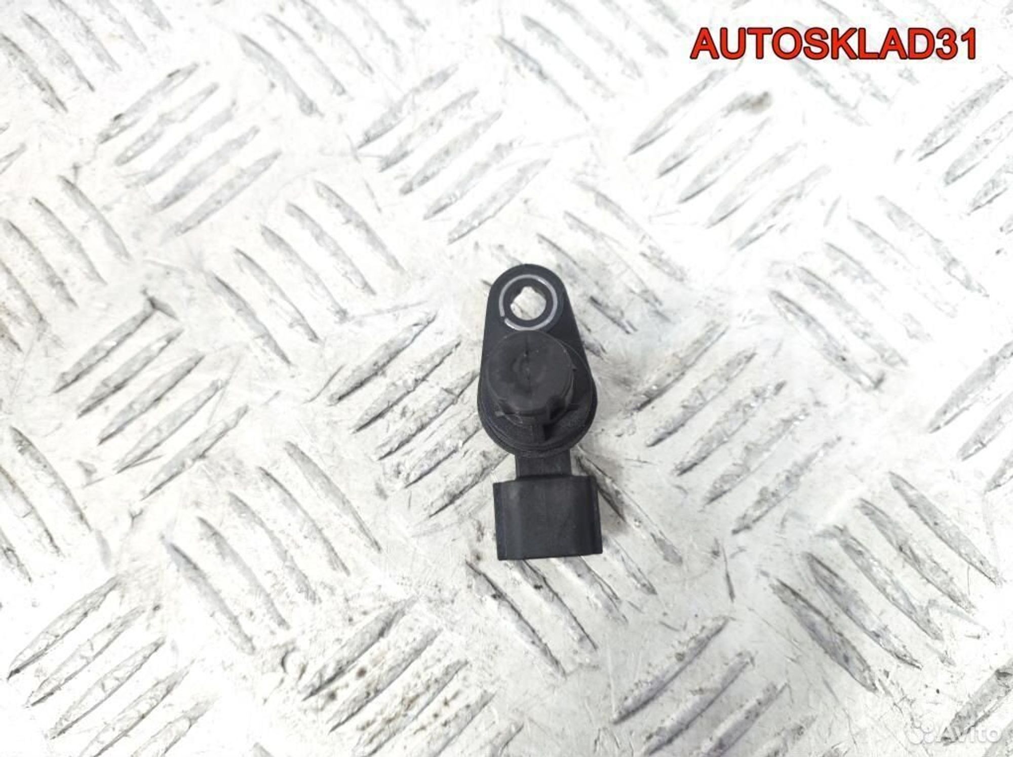 Датчик распредвала 1.5 K9K Renault Kangoo Дизель, 900 рублей, Дубовое