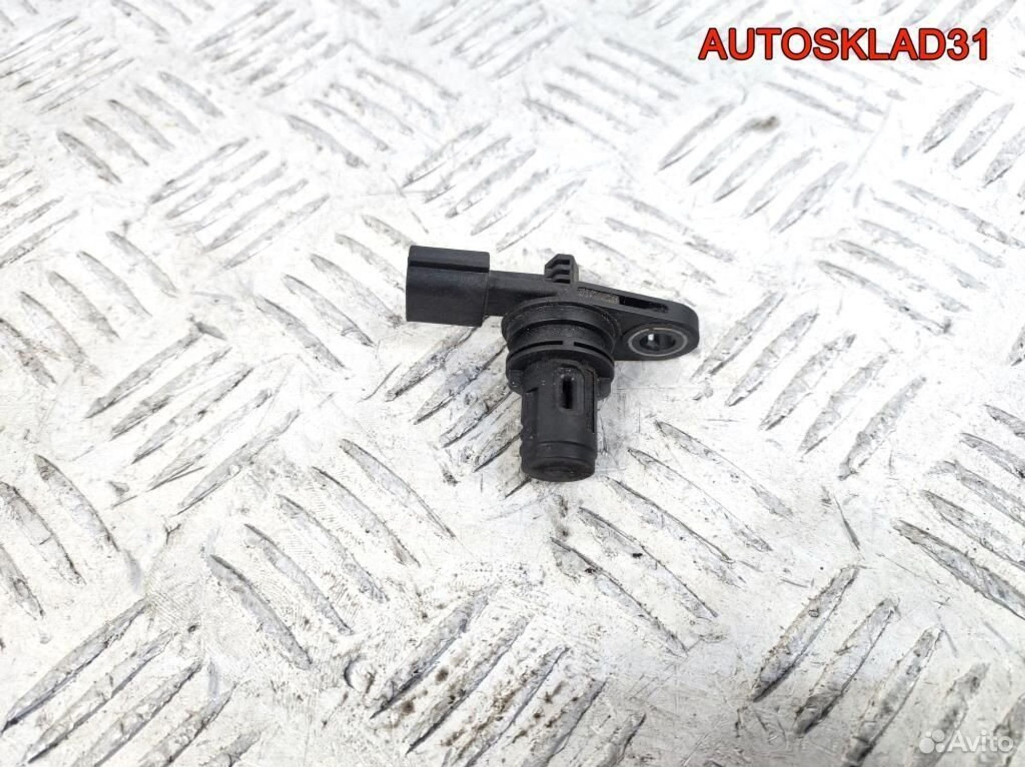 Датчик распредвала 1.5 K9K Renault Kangoo Дизель, 900 рублей, Дубовое