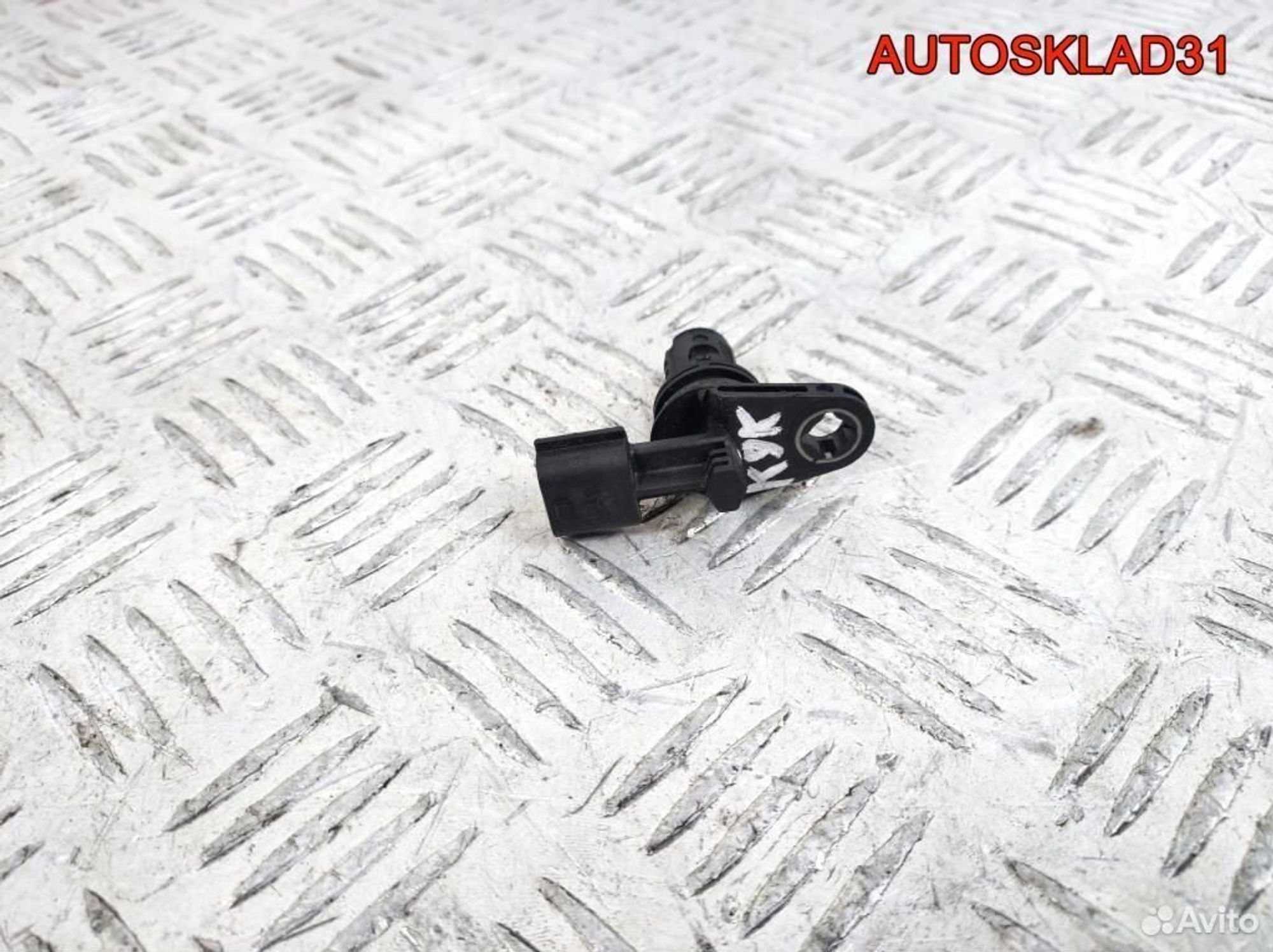 Датчик распредвала 1.5 K9K Renault Kangoo Дизель, 900 рублей, Дубовое