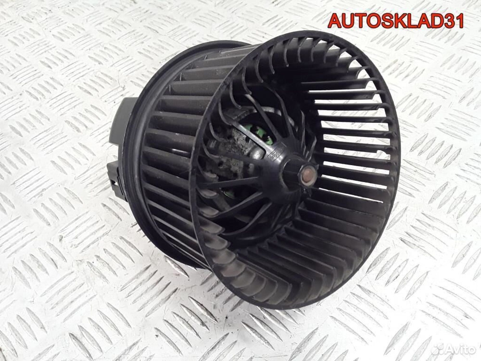 Моторчик печки Ford Focus 2 3m5h18456ec, 3200 рублей, Дубовое