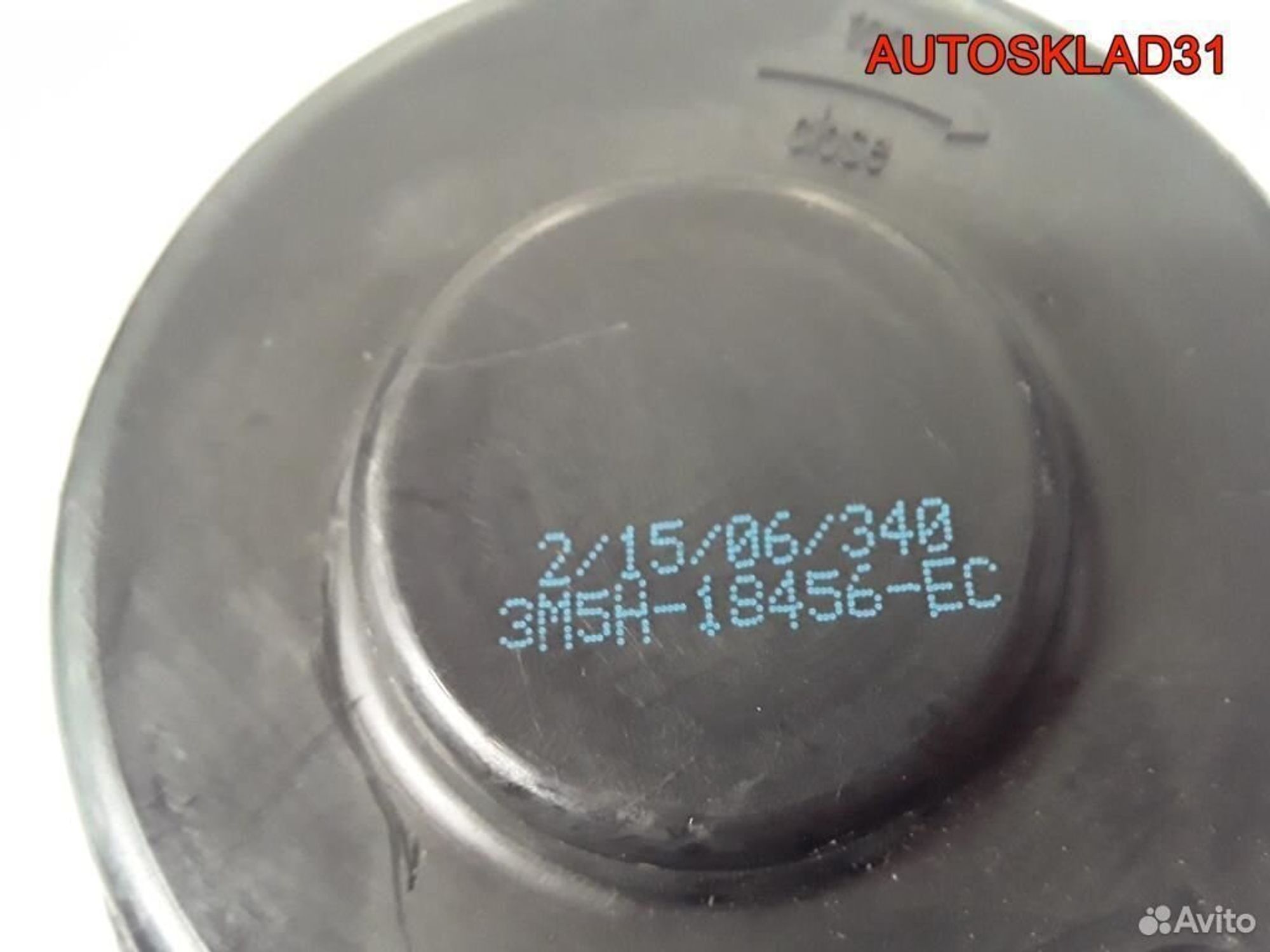 Моторчик печки Ford Focus 2 3m5h18456ec, 3200 рублей, Дубовое