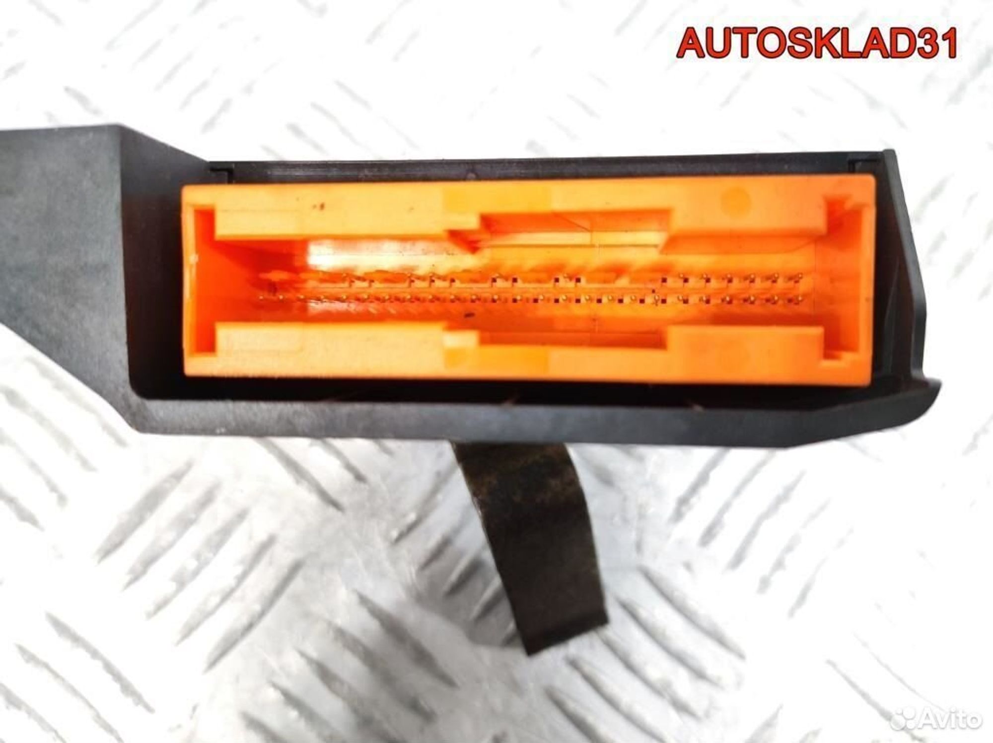 Блок управления AIR BAG Renault Sandero 8200769224, 1100 рублей, Дубовое