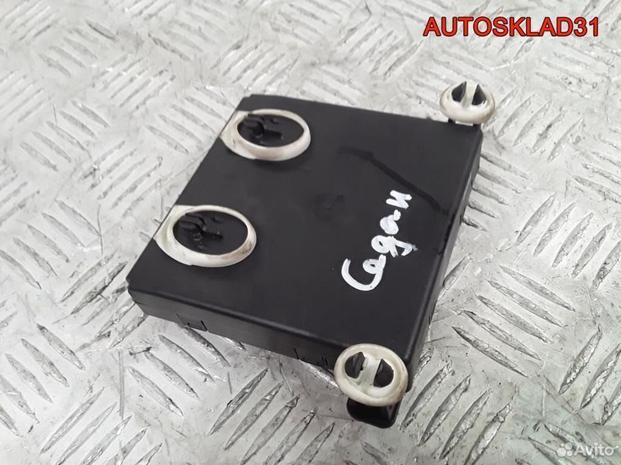 Блок комфорта Мерседес Бенц В211 A2118201626, 1800 рублей, Дубовое