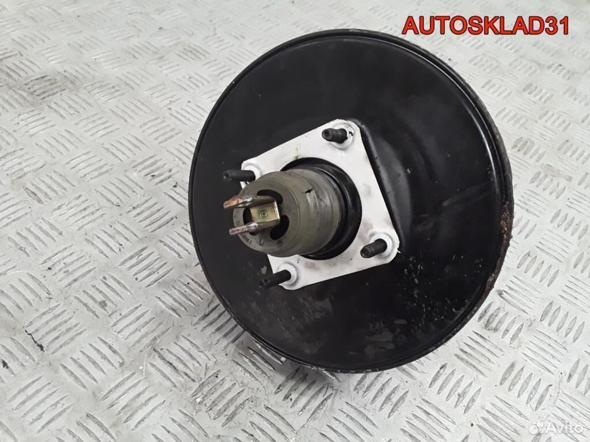 Усилитель тормозов вакуумный Ford Fusion 1475864, 2900 рублей, Дубовое