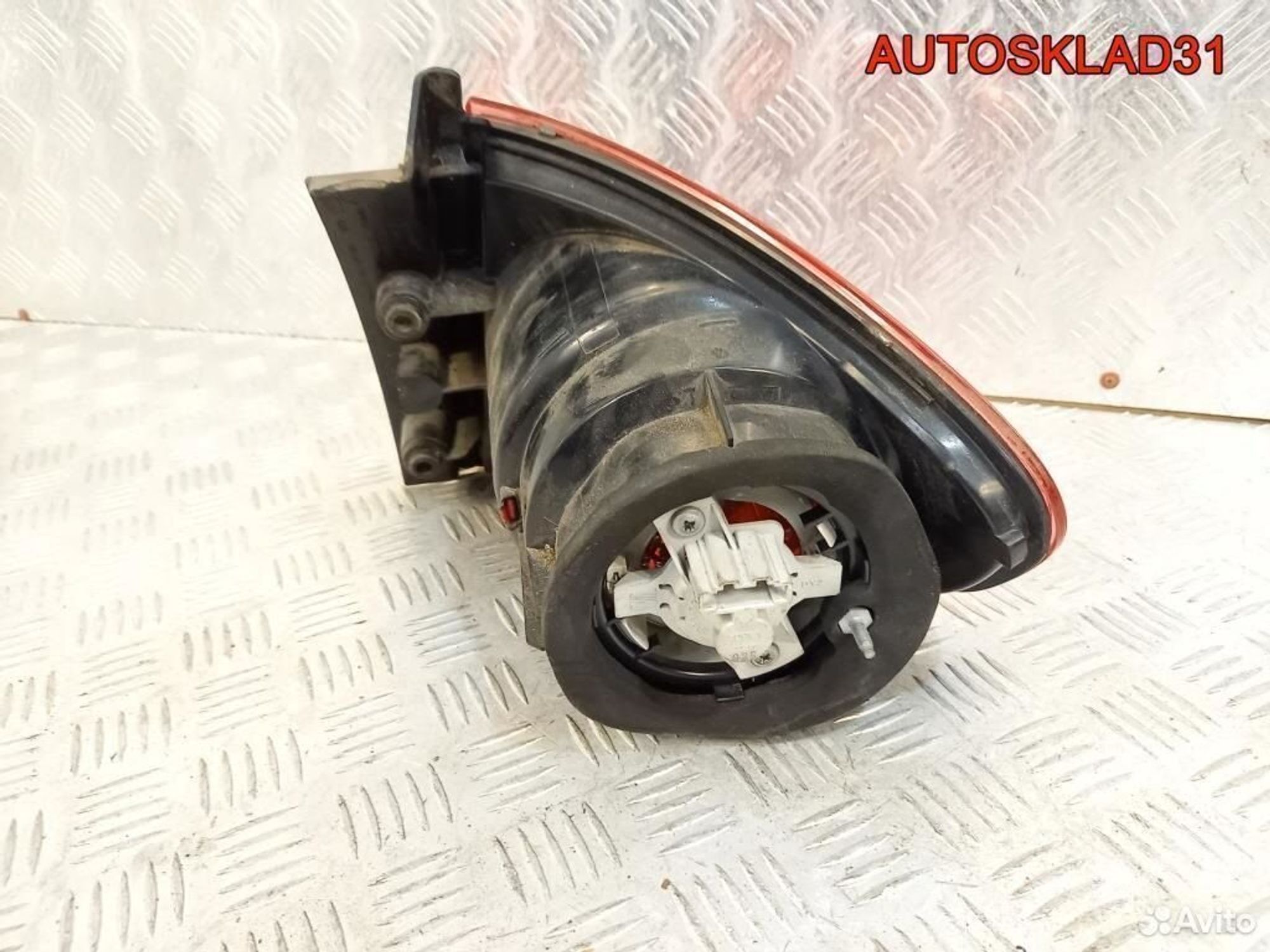 Фонарь задний левый Seat Altea 5P0945111, 2600 рублей, Дубовое