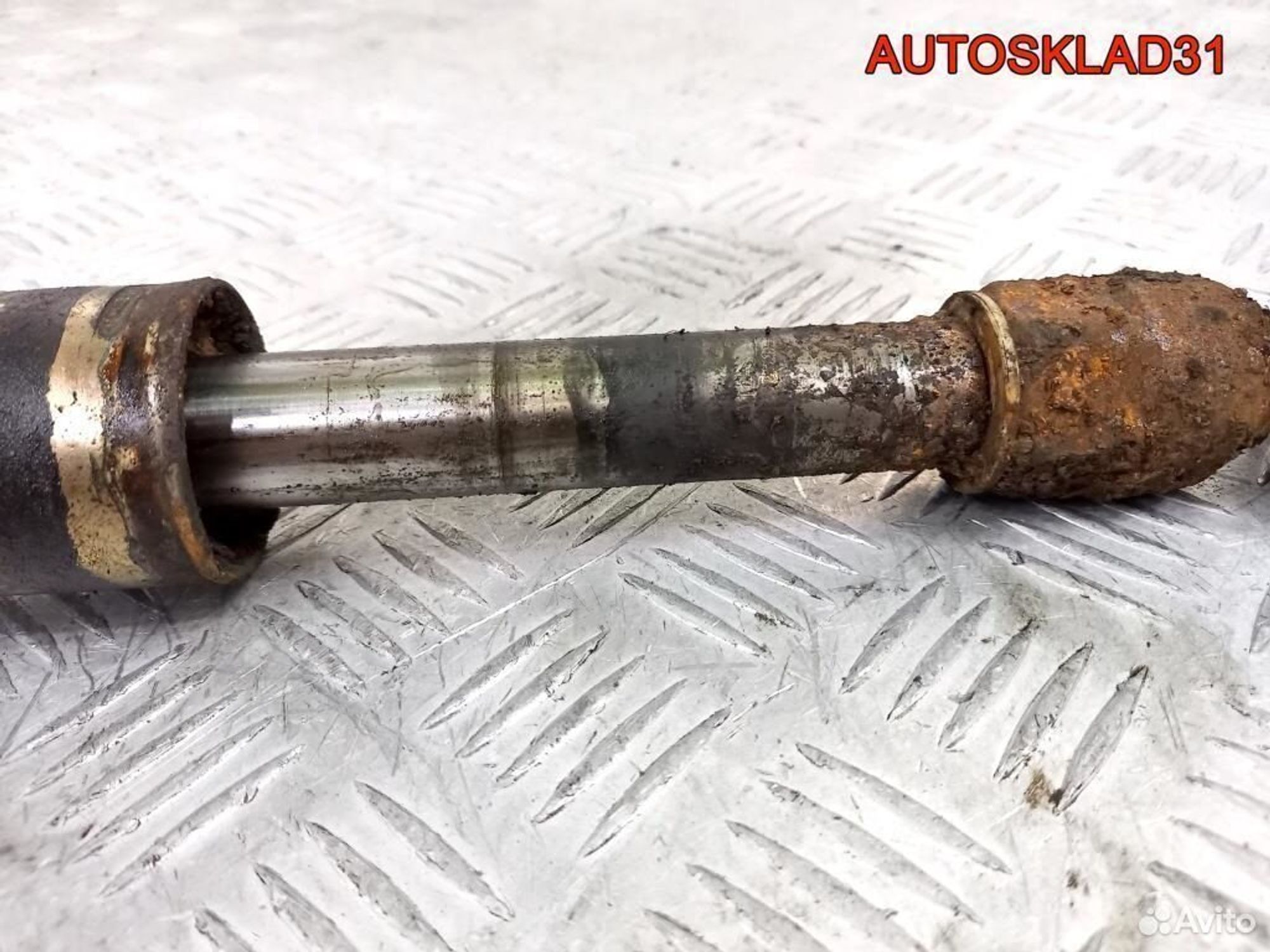 Рейка рулевая Chrysler Voyager 1991-1995, 4500 рублей, Дубовое