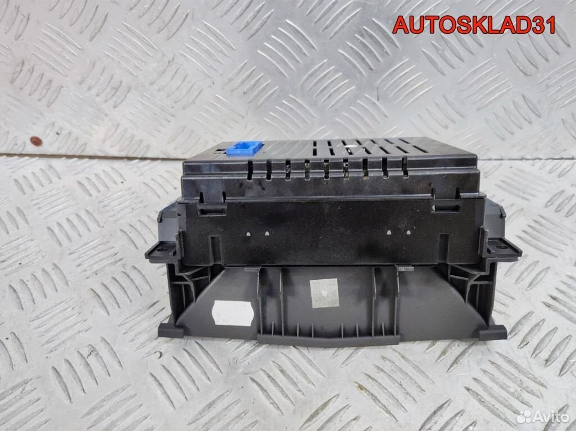 Дисплей информационный Opel Astra H 13178570, 4100 рублей, Дубовое