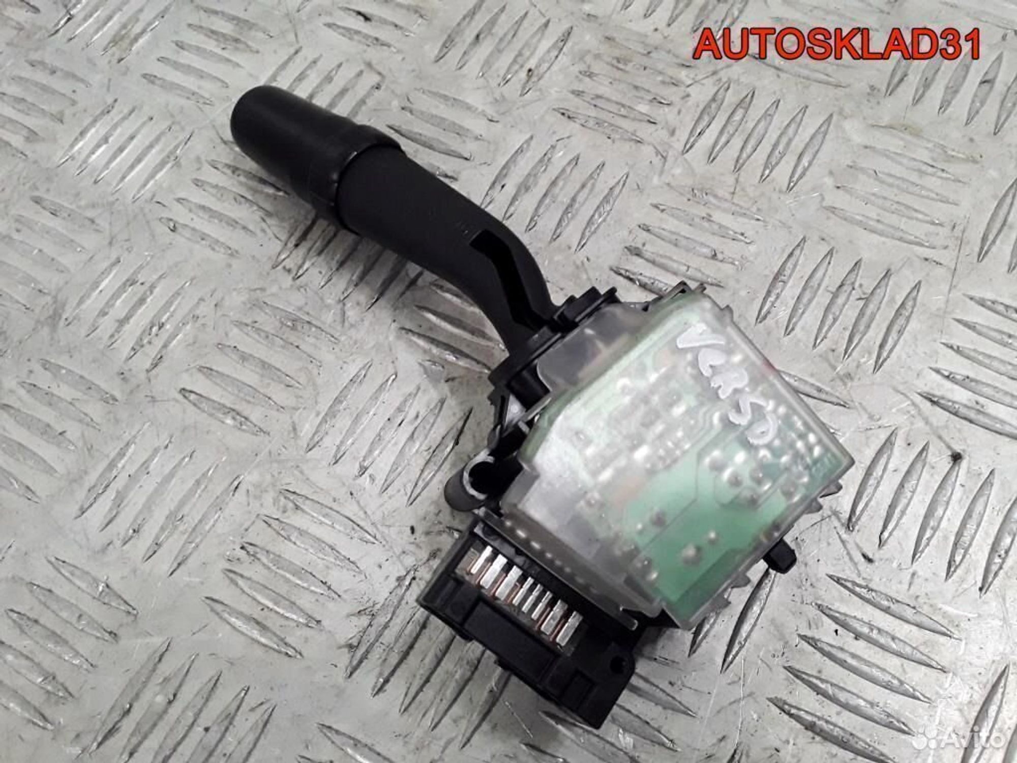 Переключатель стеклоочистителей Toyota Avensis 2, 1200 рублей, Дубовое