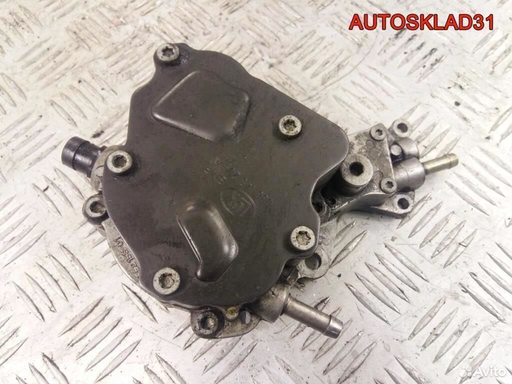 Насос вакуумный Volkswagen Sharan AUY 038145209A, 9900 рублей, Дубовое