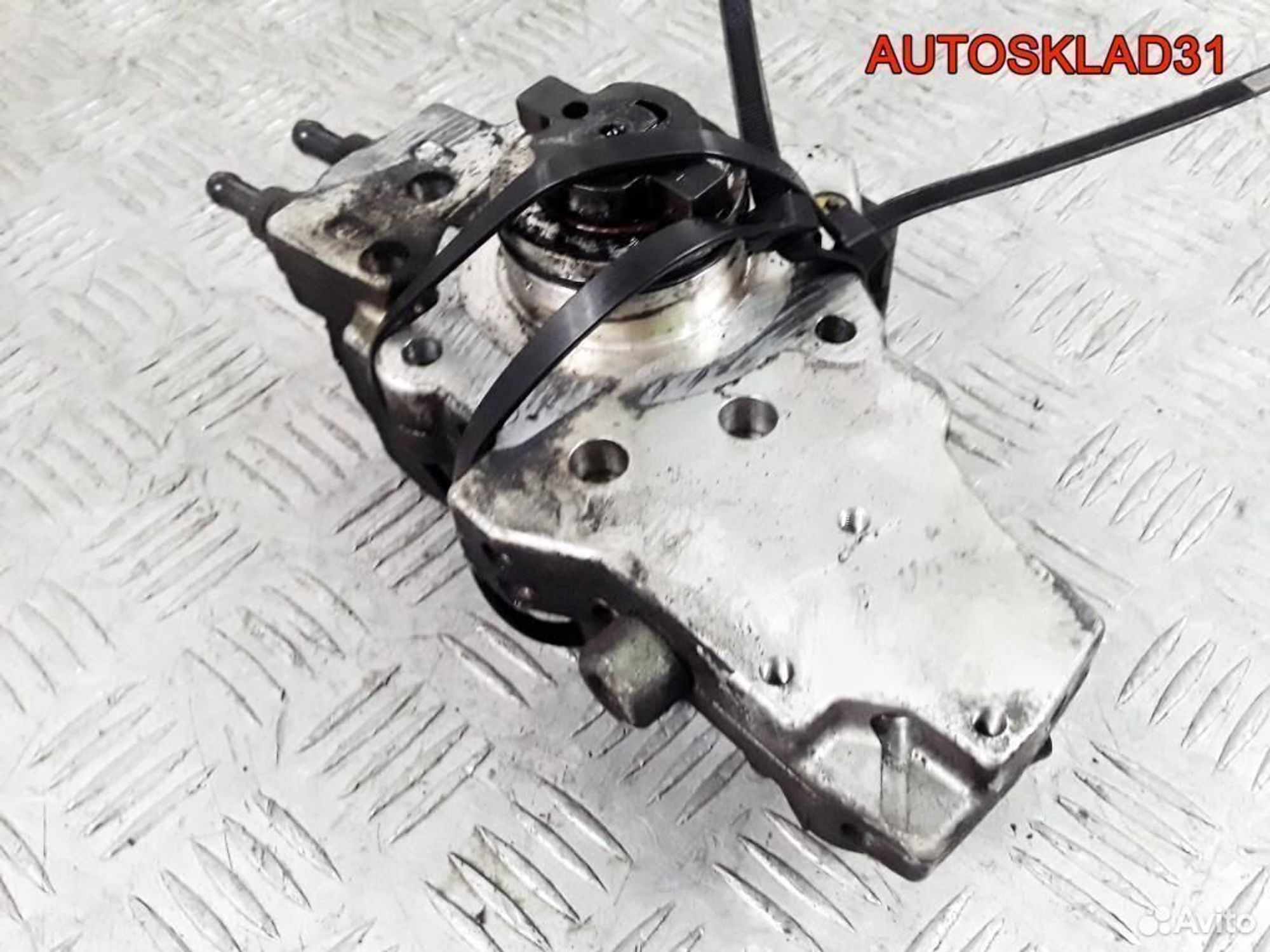 ТНВД Mercedes Benz W211 2,2 646 Дизель A6110701401, 10500 рублей, Дубовое