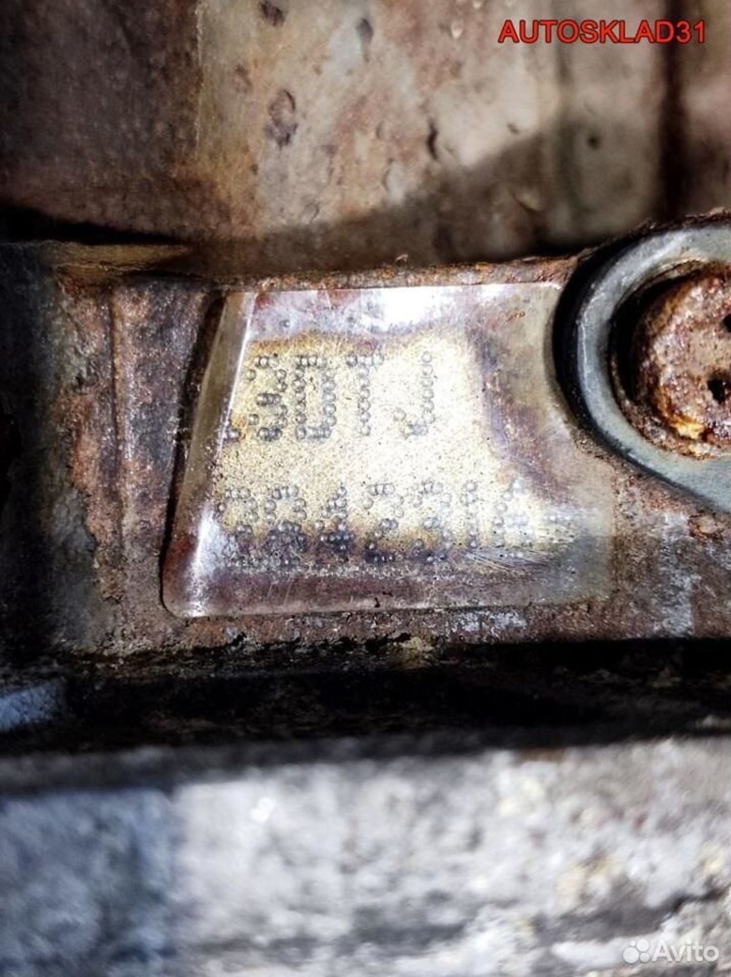 Двигатель Z13DTJ Opel Corsa D 1.3 Дизель, 40000 рублей, Дубовое