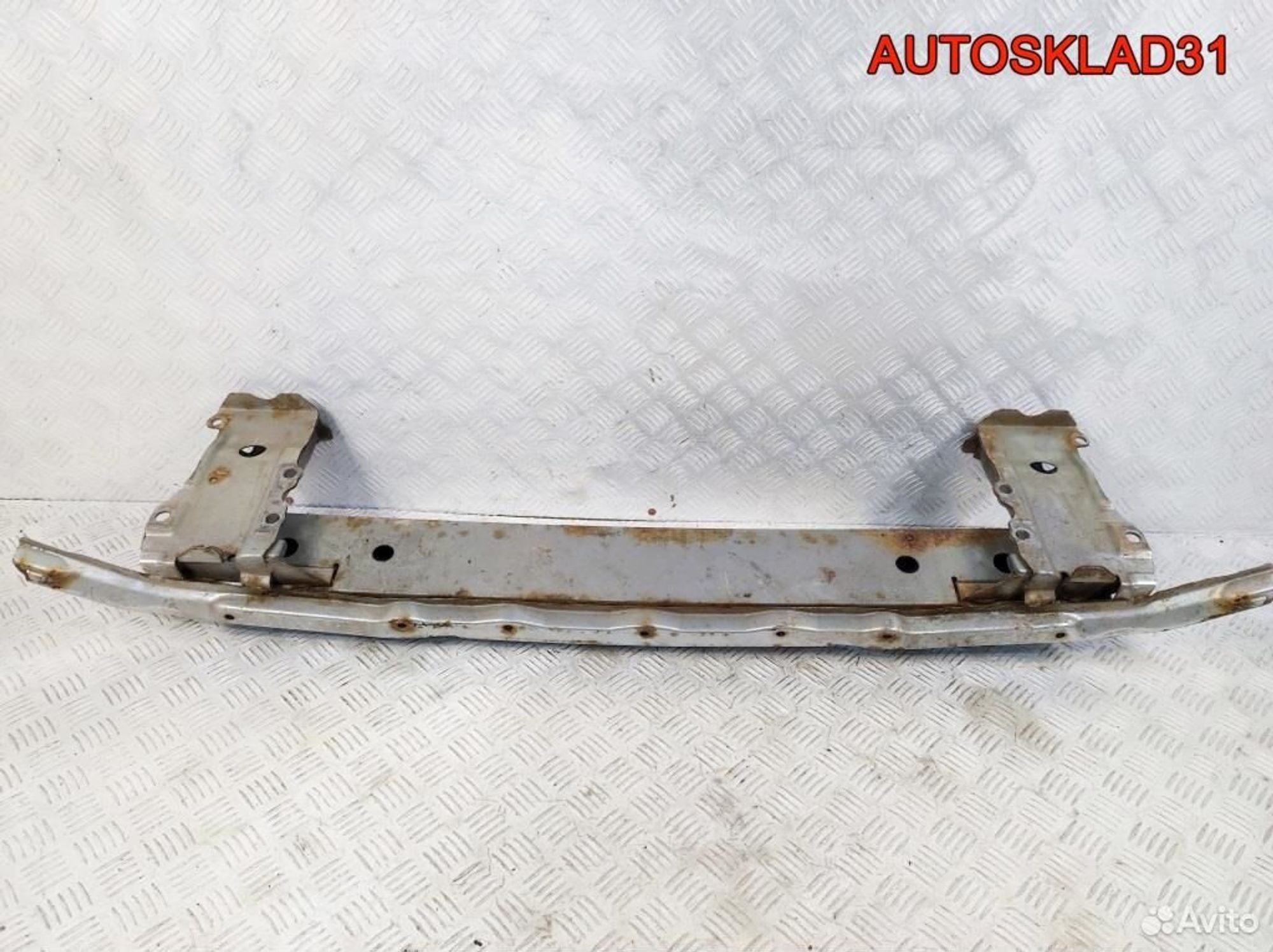 Усилитель заднего бампера Subaru Impreza G11Combi, 5700 рублей, Дубовое