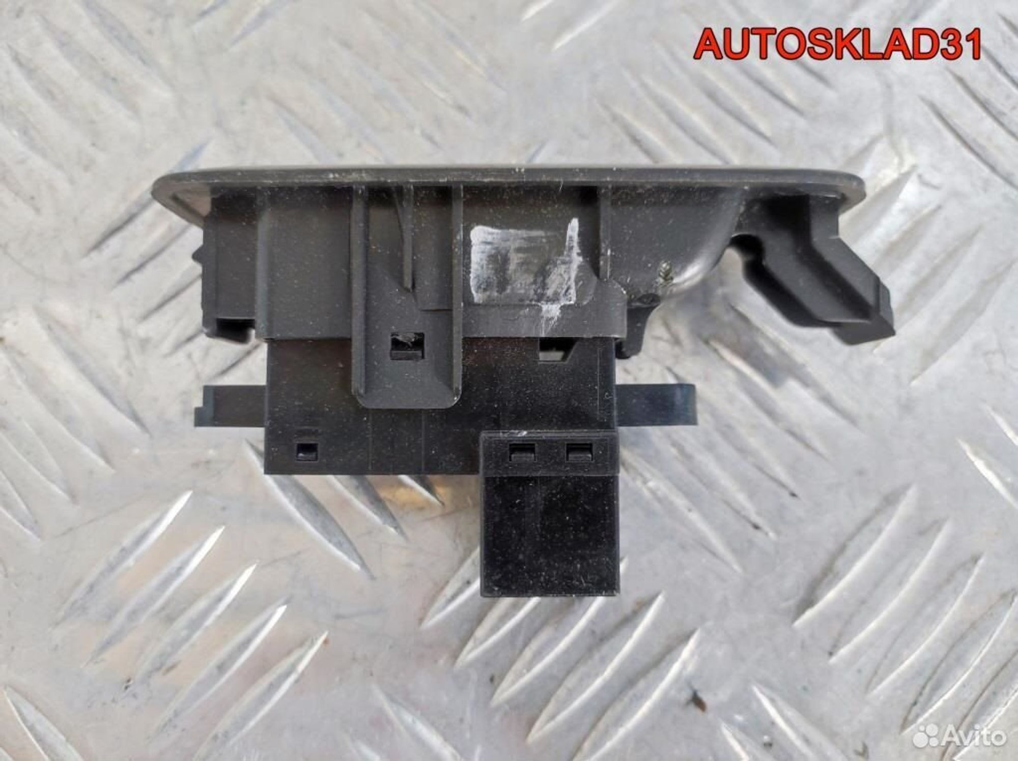 Кнопка стеклоподъемника Nissan Primera P12E, 600 рублей, Дубовое