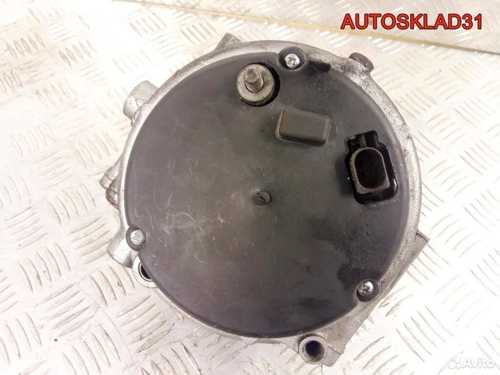 Генератор Mercedes Benz W203 2.2 CDI A0001502550, 4500 рублей, Дубовое