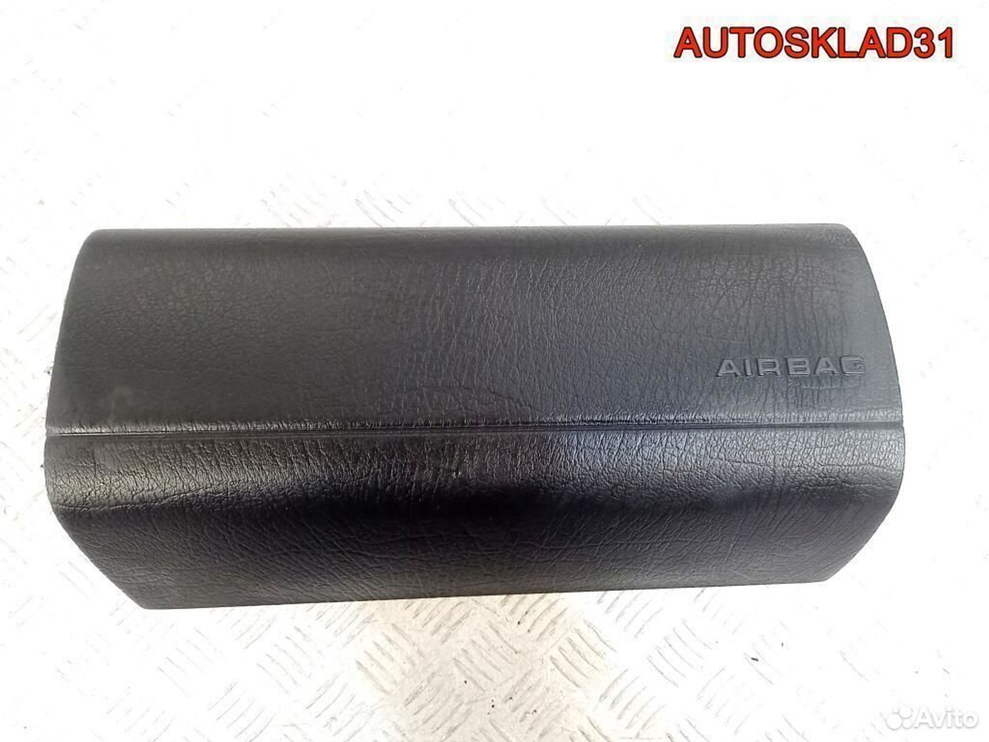 Подушка безопасности пассажира Пассат Б4 3A1880202, 1800 рублей, Дубовое