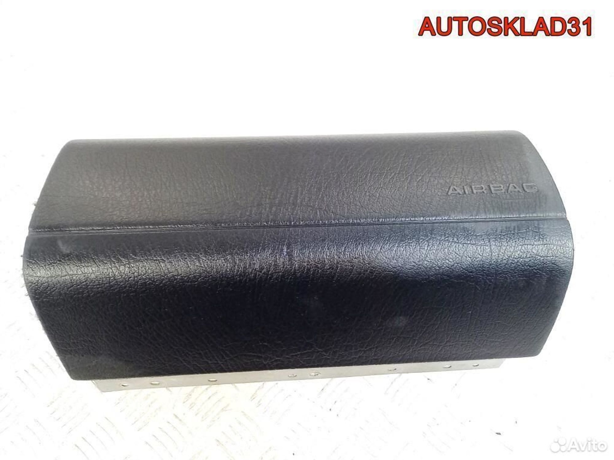 Подушка безопасности пассажира Пассат Б4 3A1880202, 1800 рублей, Дубовое