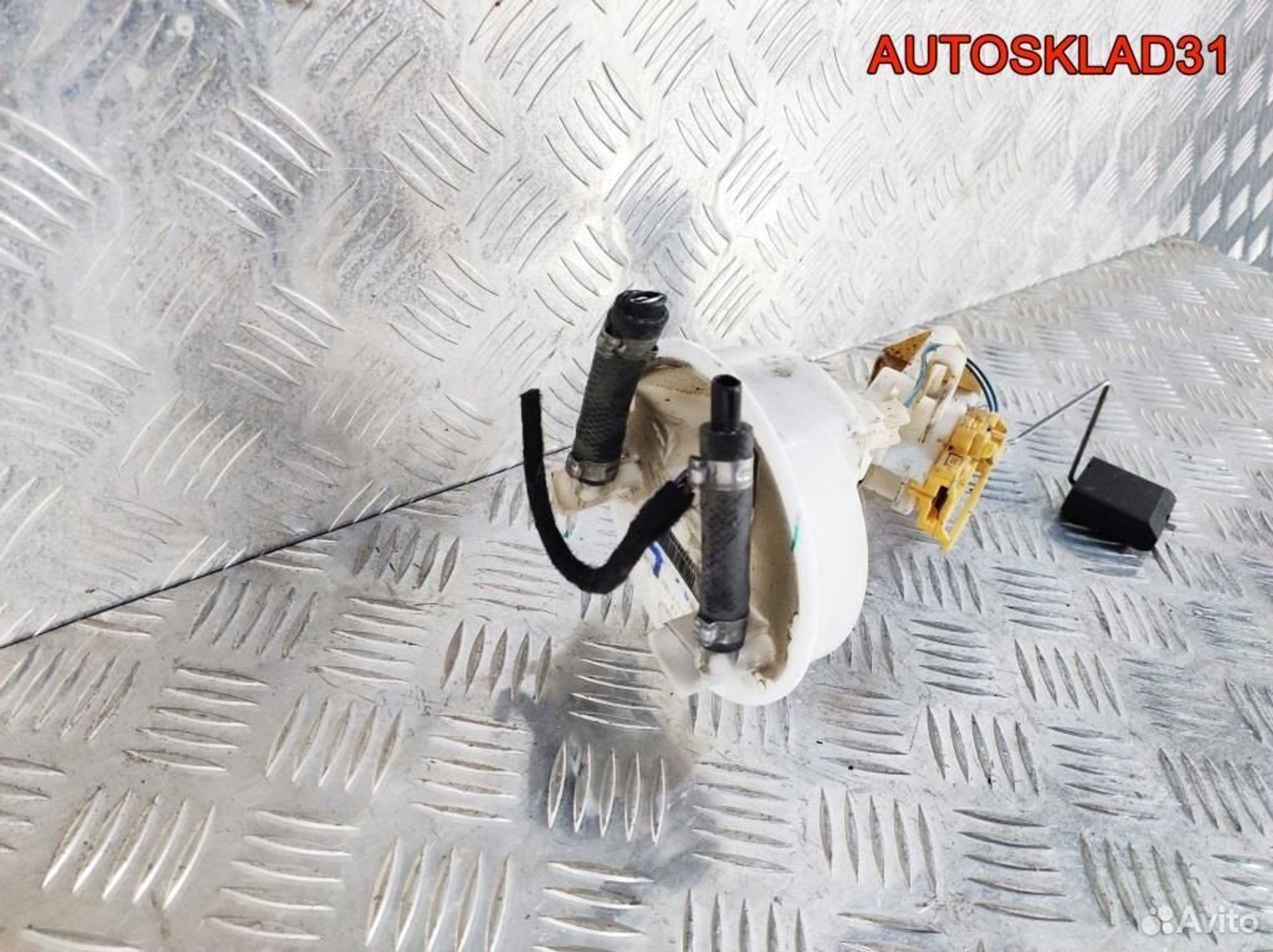 Датчик уровня топлива Mercedes W203 A2114701641, 2600 рублей, Дубовое