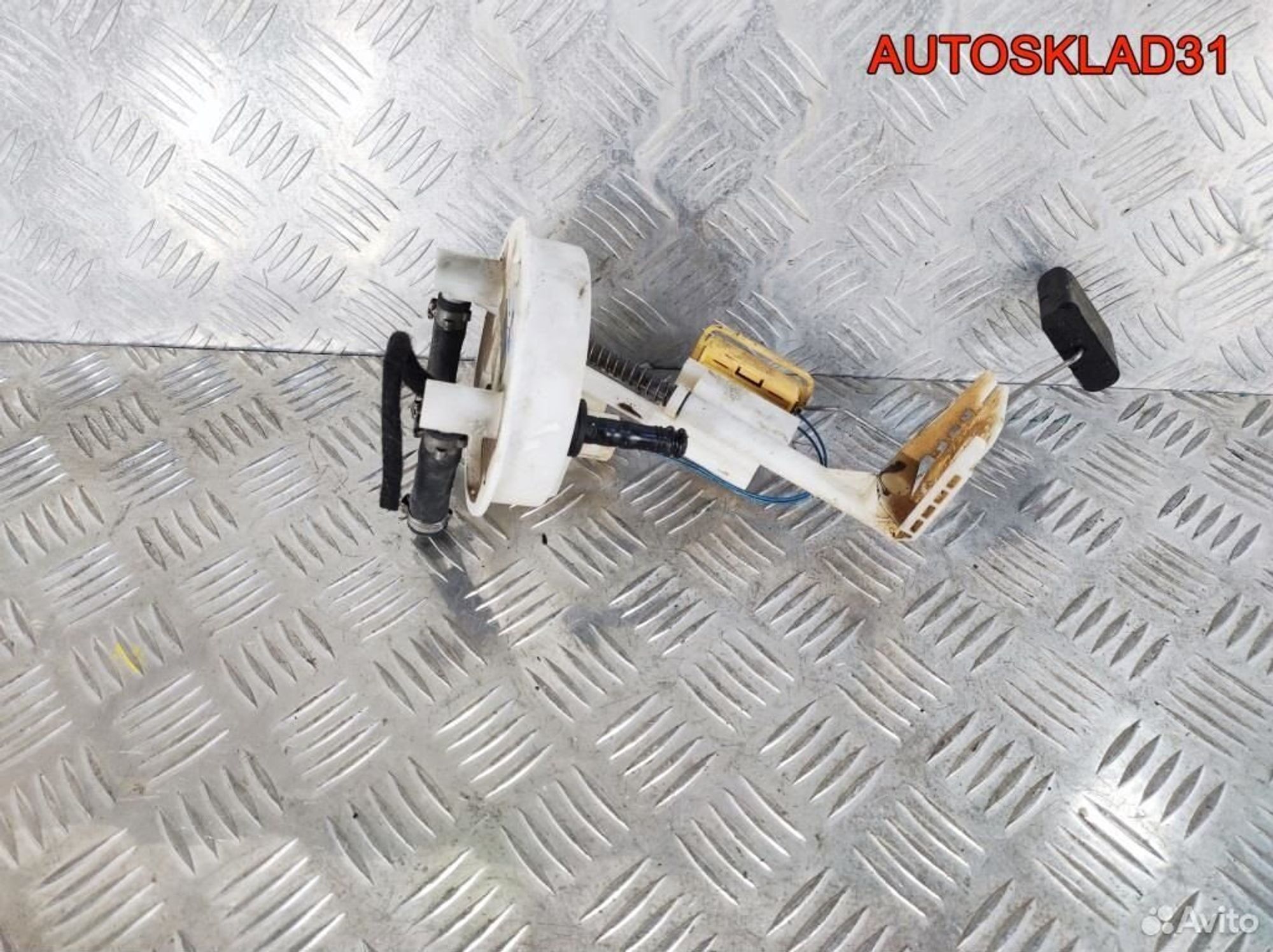 Датчик уровня топлива Mercedes W203 A2114701641, 2600 рублей, Дубовое