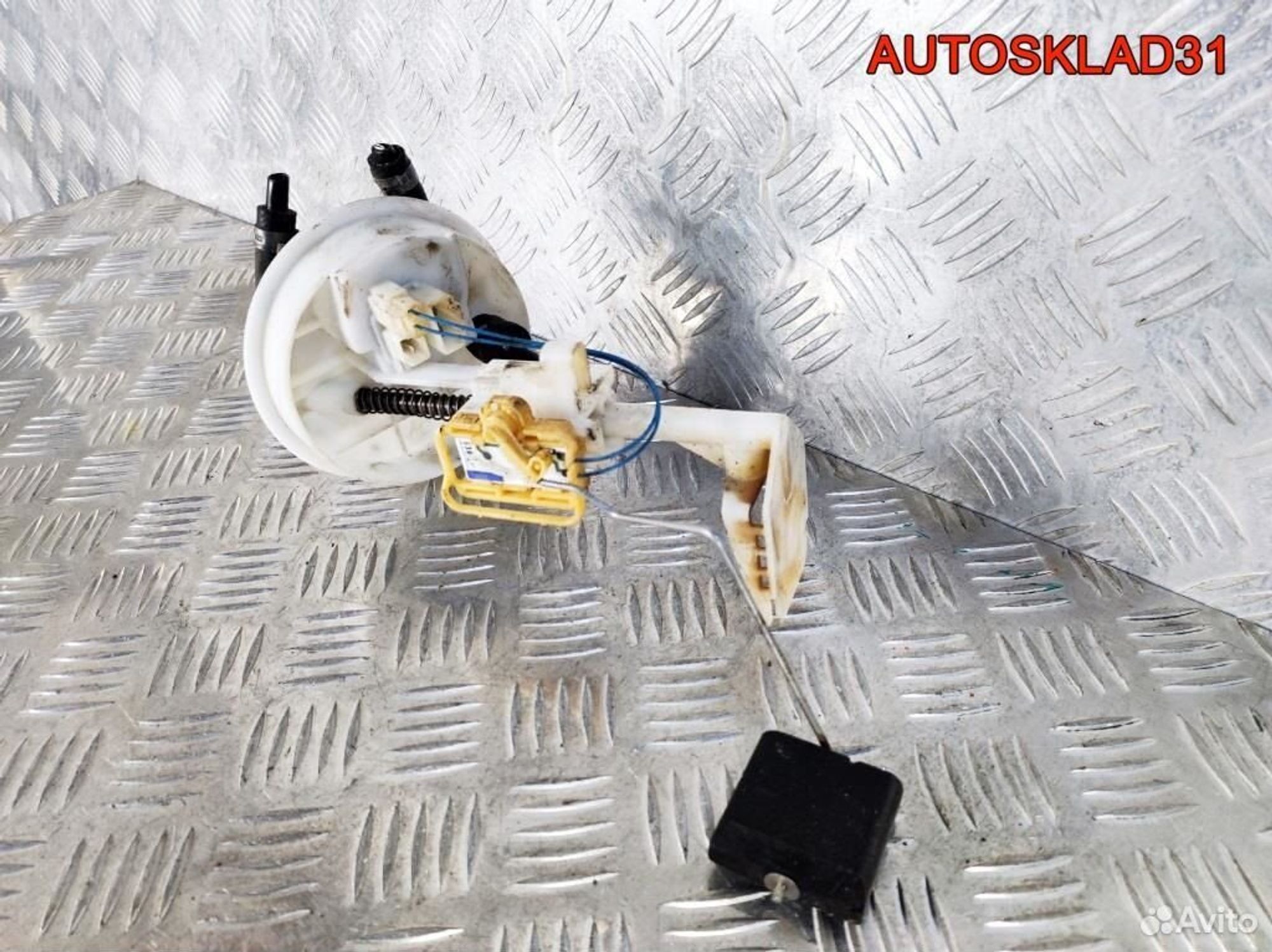 Датчик уровня топлива Mercedes W203 A2114701641, 2600 рублей, Дубовое