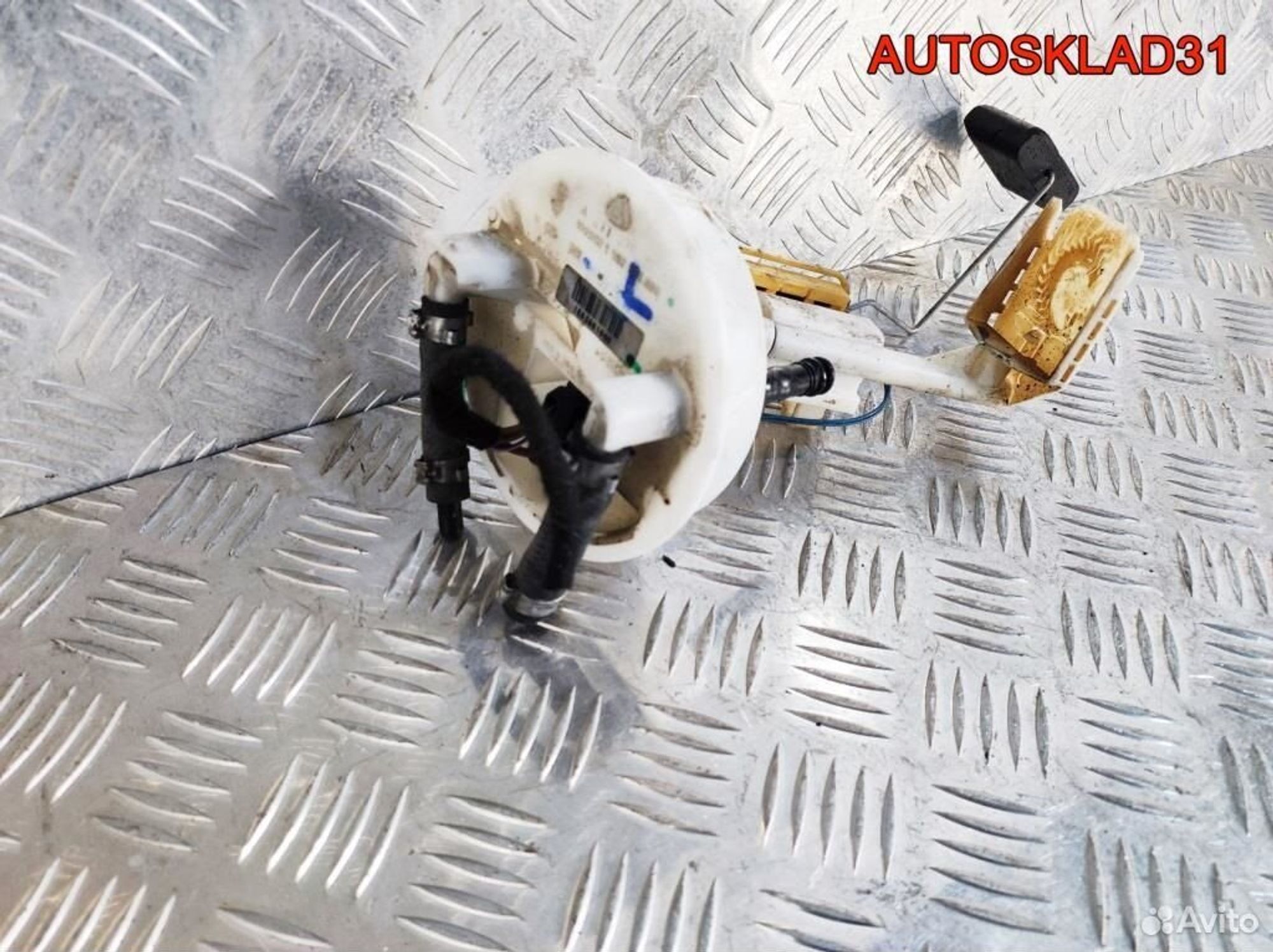 Датчик уровня топлива Mercedes W203 A2114701641, 2600 рублей, Дубовое