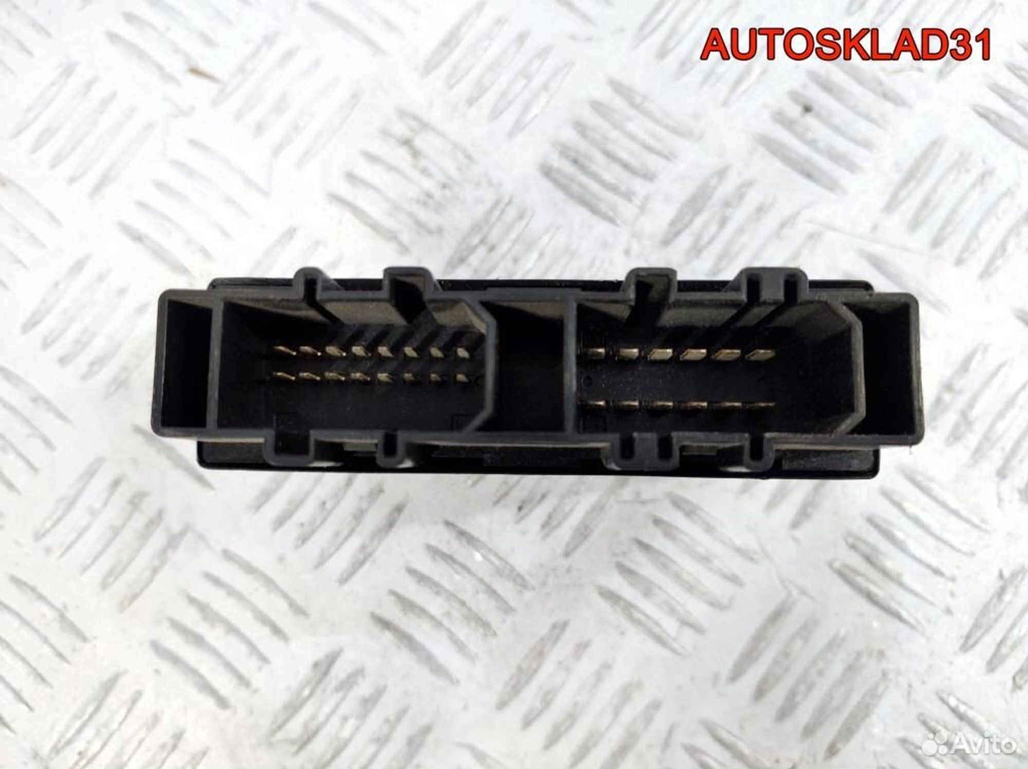 Блок комфорта Seat Cordoba 2 6K0962258A, 1700 рублей, Дубовое