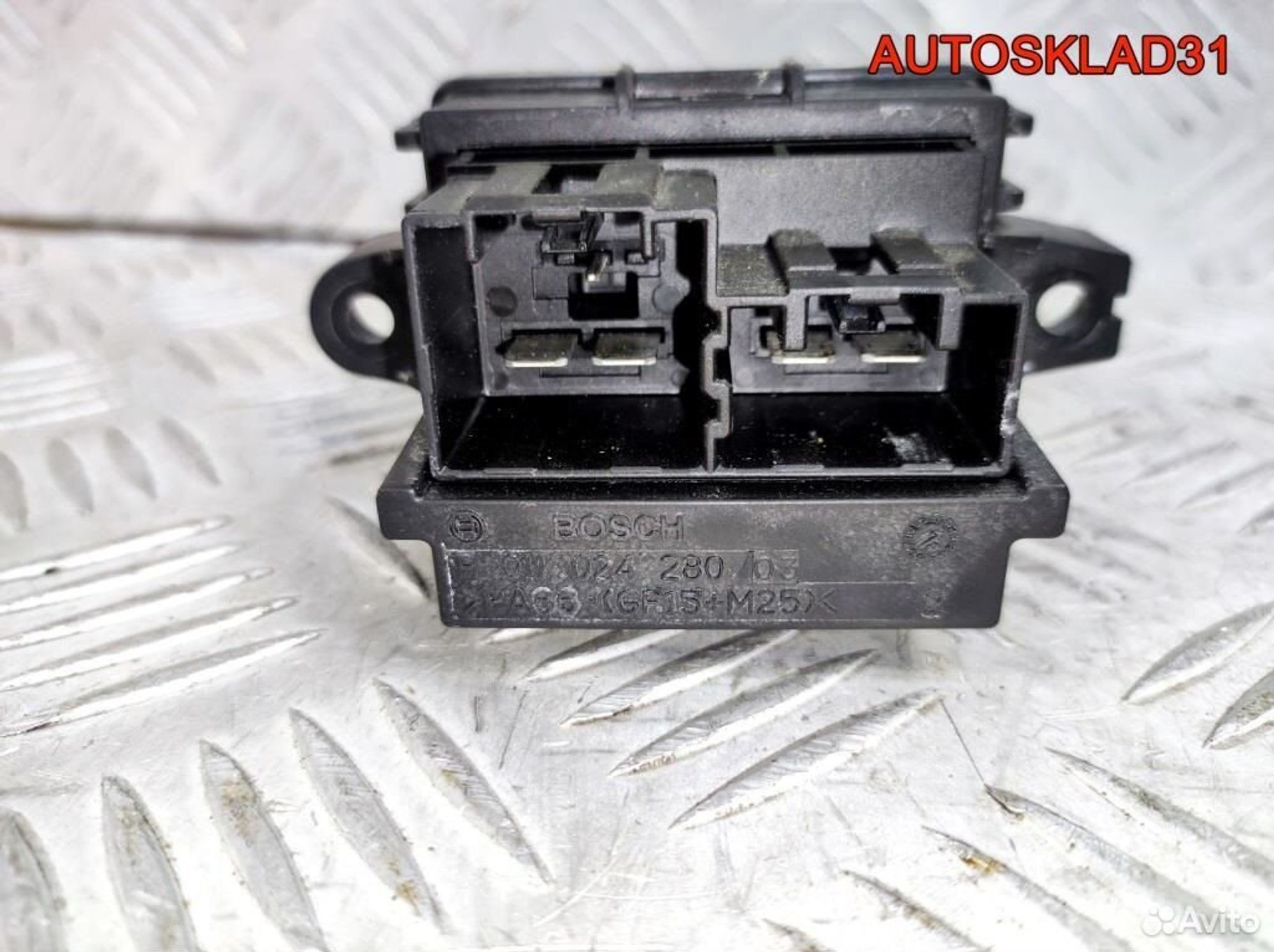 Резистор отопителя Opel Astra J 13503201, 1700 рублей, Дубовое