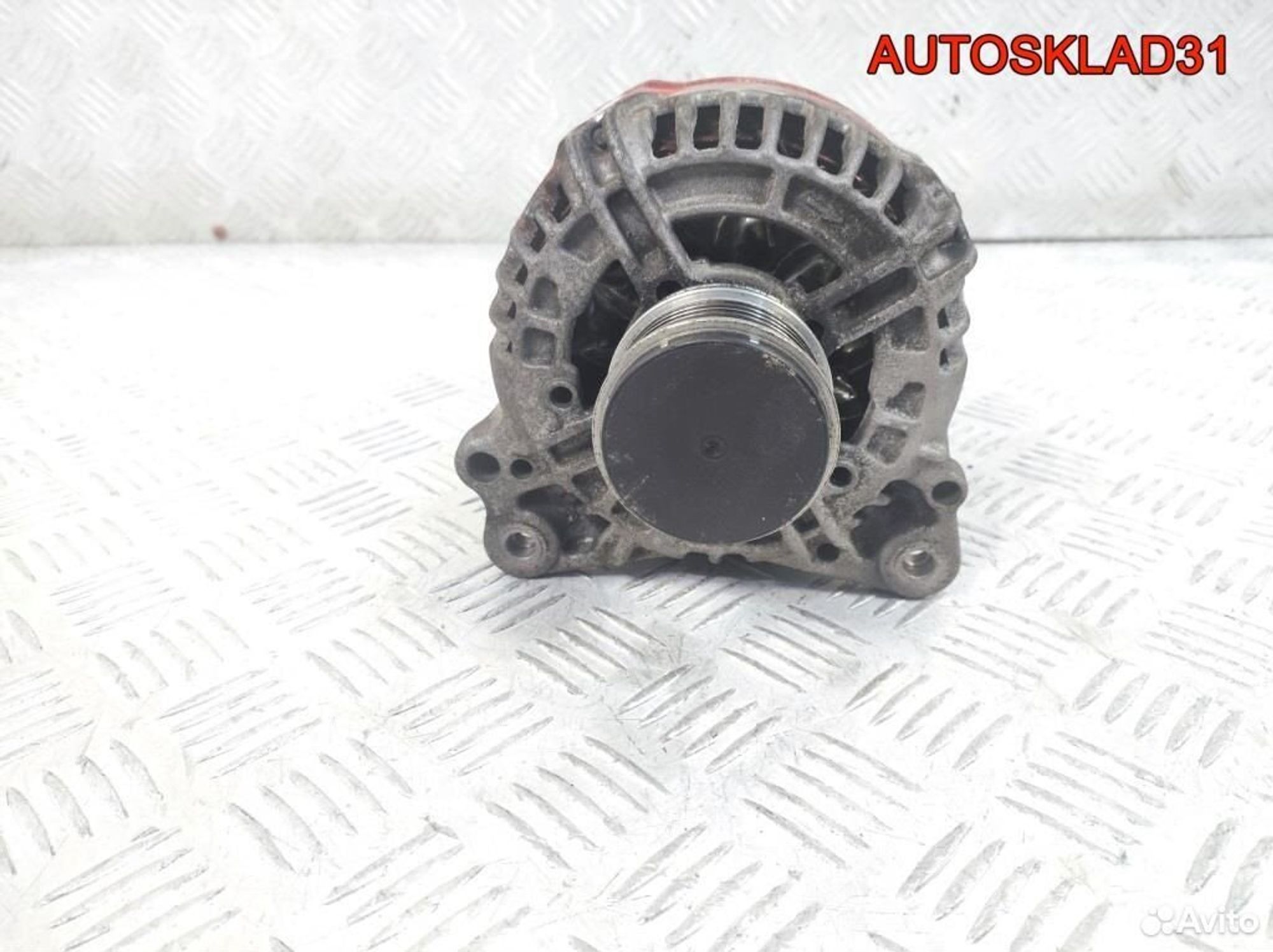 Генерато 140A Volkswagen Passat B6 06F903023F, 5700 рублей, Дубовое