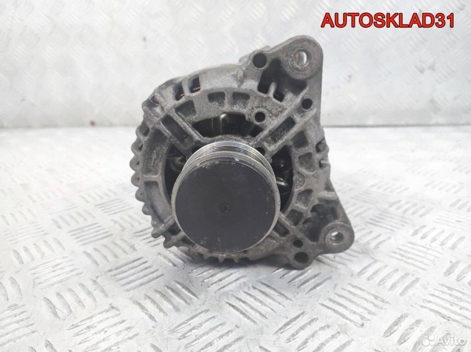 Генерато 140A Volkswagen Passat B6 06F903023F, 5700 рублей, Дубовое