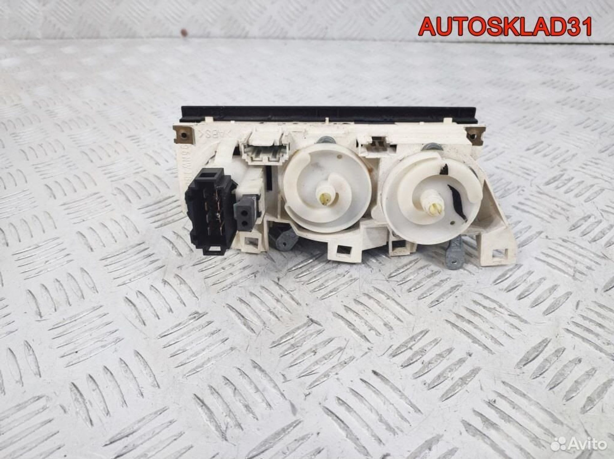 Переключатель отопителя Ford Galaxy 95NW18D451A, 3600 рублей, Дубовое