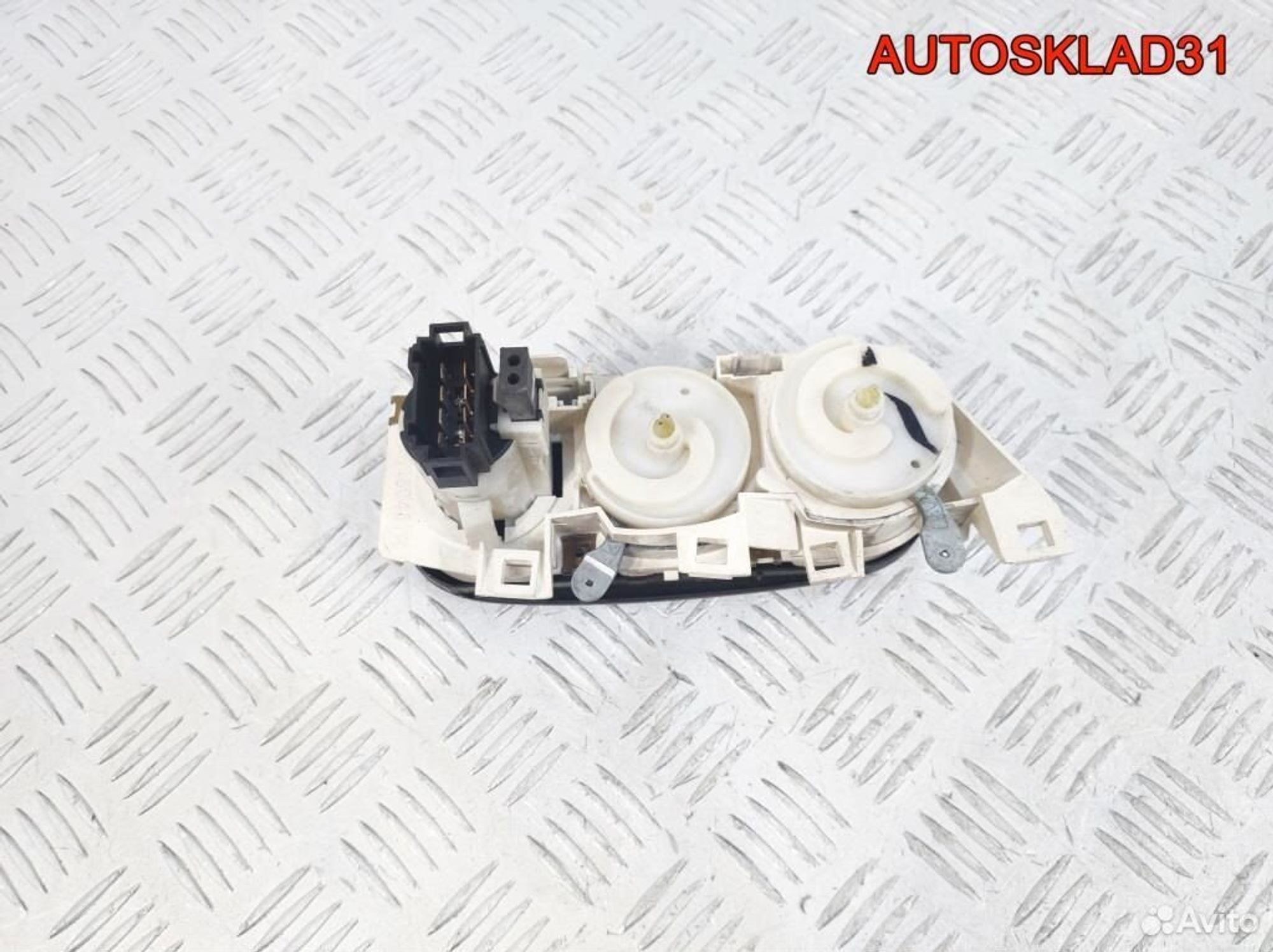 Переключатель отопителя Ford Galaxy 95NW18D451A, 3600 рублей, Дубовое