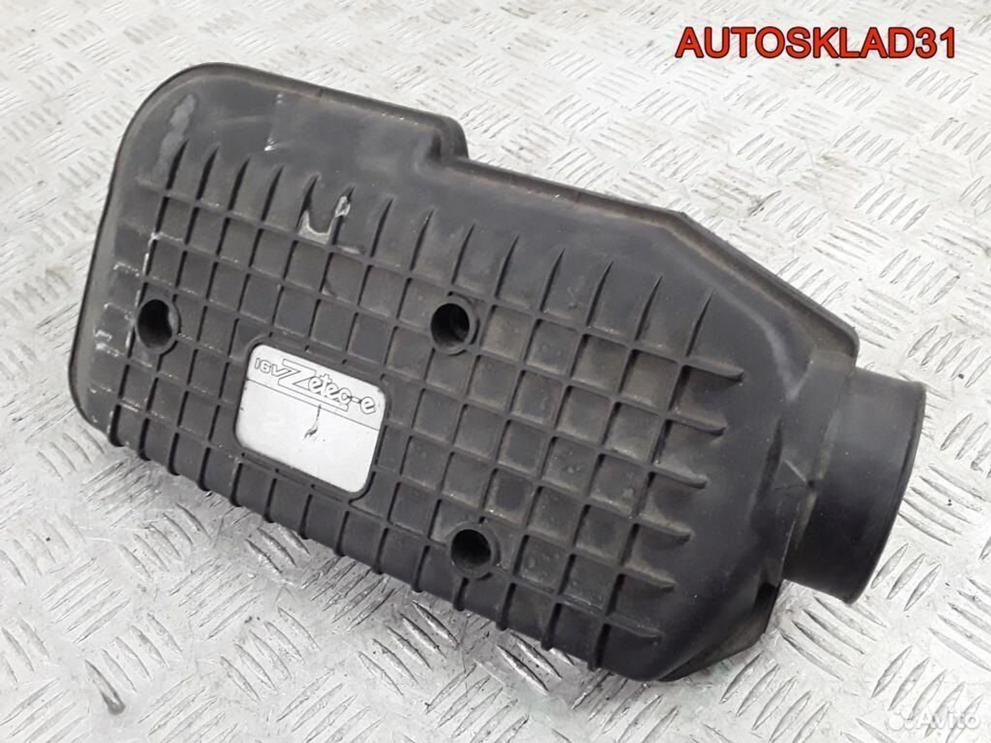 Резонатор воздушного фильтра Ford Mondeo 2 2,0, 2100 рублей, Дубовое