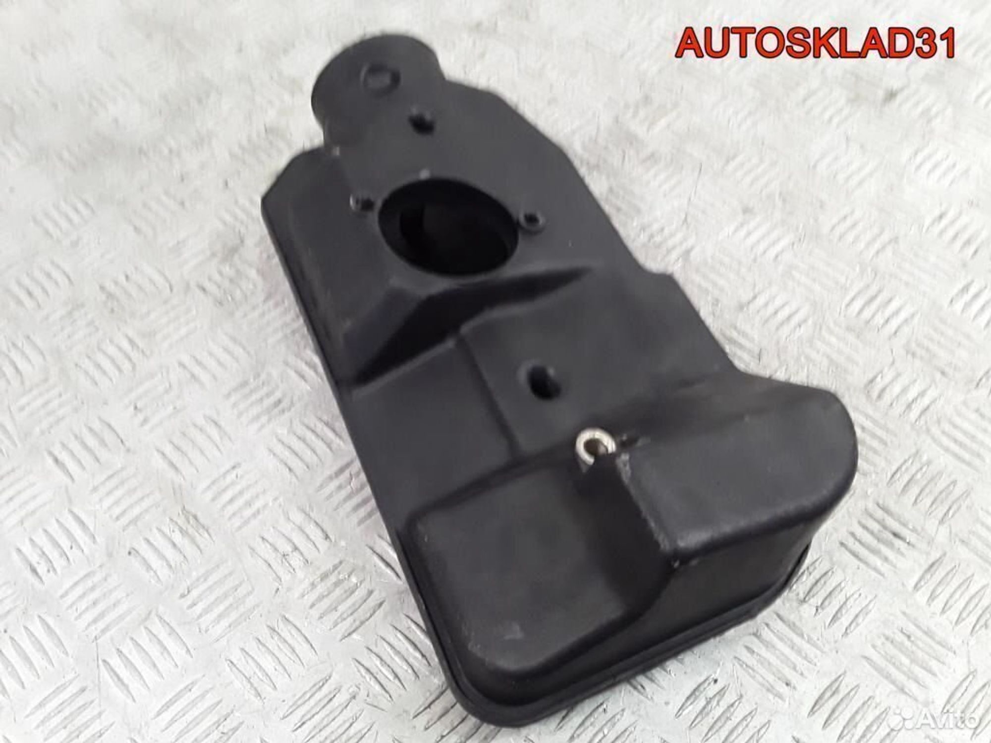 Резонатор воздушного фильтра Ford Mondeo 2 2,0, 2100 рублей, Дубовое