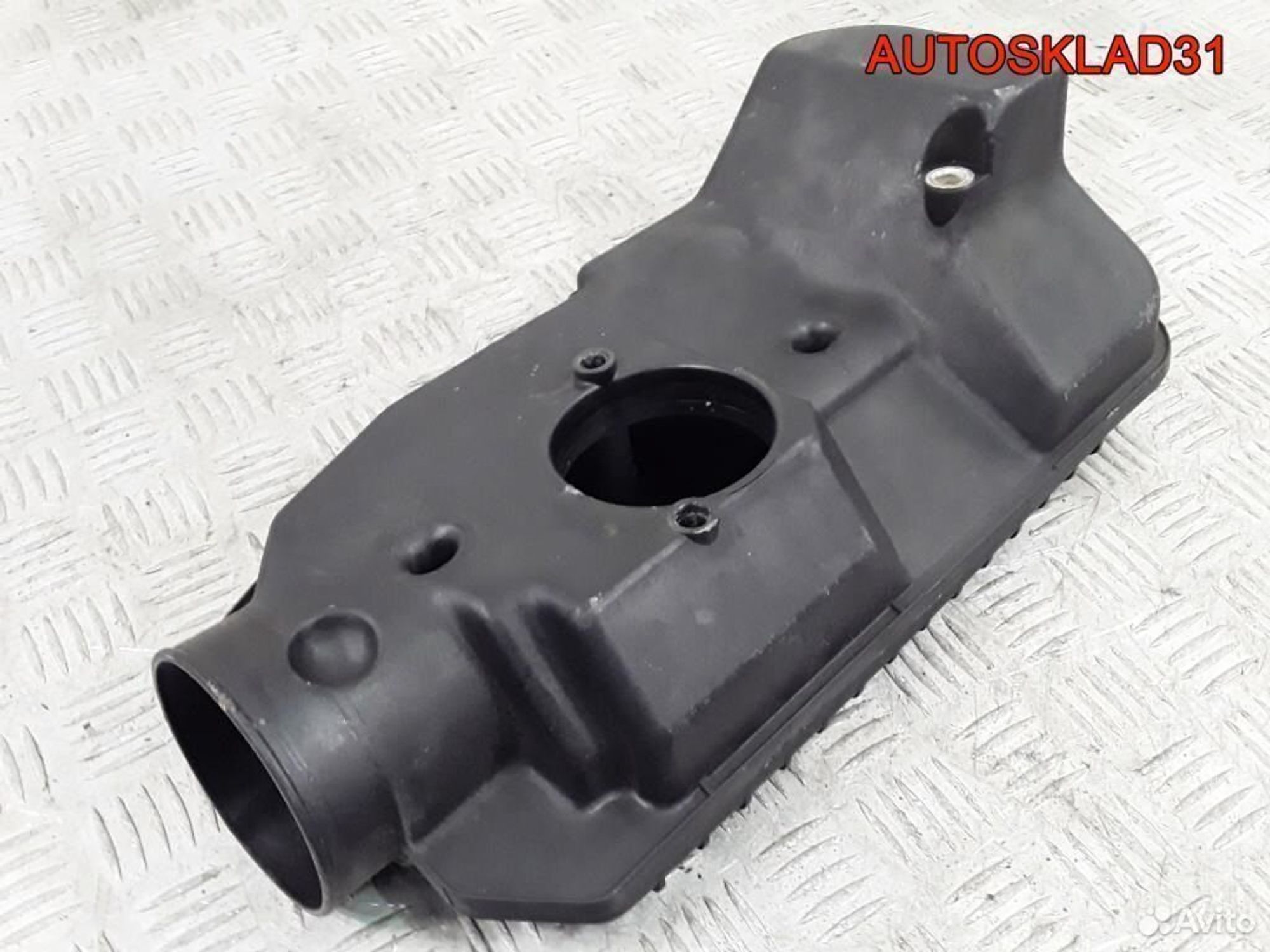 Резонатор воздушного фильтра Ford Mondeo 2 2,0, 2100 рублей, Дубовое