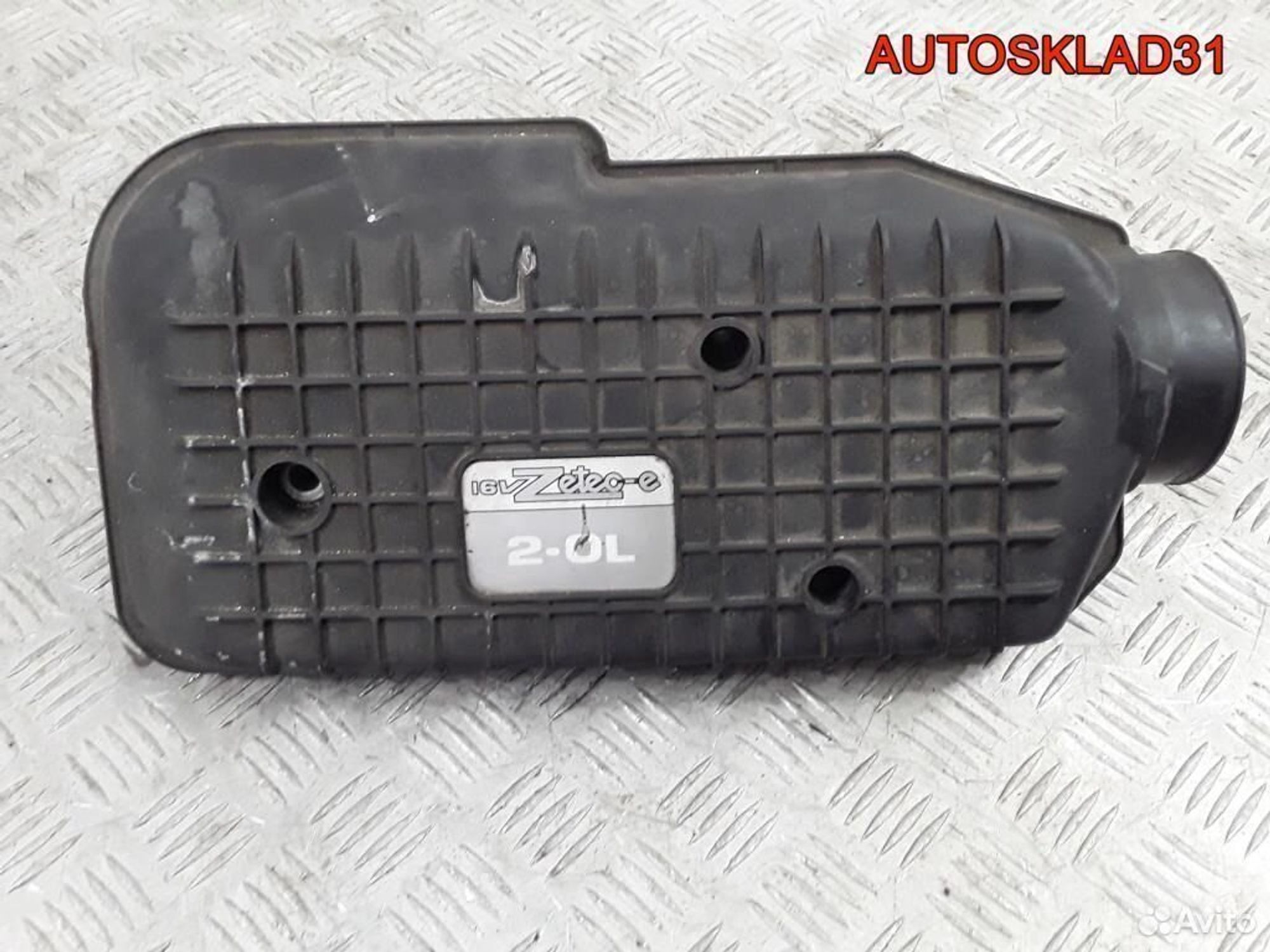 Резонатор воздушного фильтра Ford Mondeo 2 2,0, 2100 рублей, Дубовое